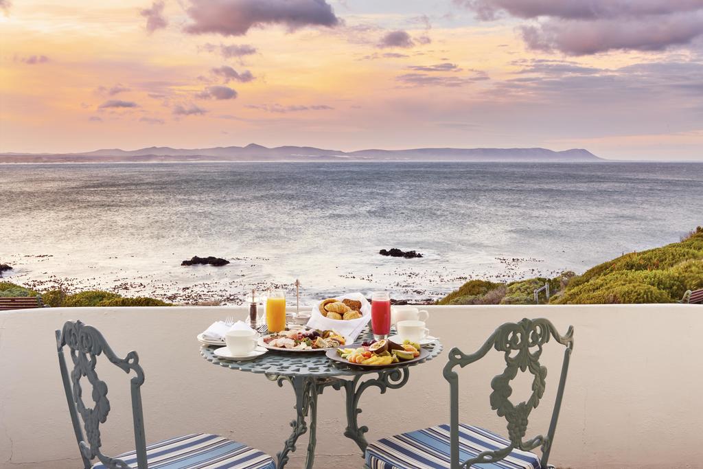 Double Luxury Sea View