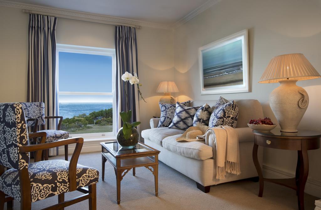 Double Luxury Sea View