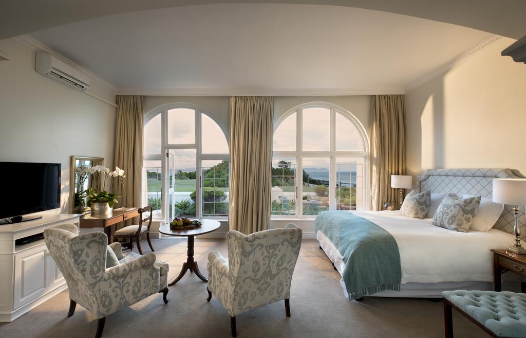 Double Luxury Sea View