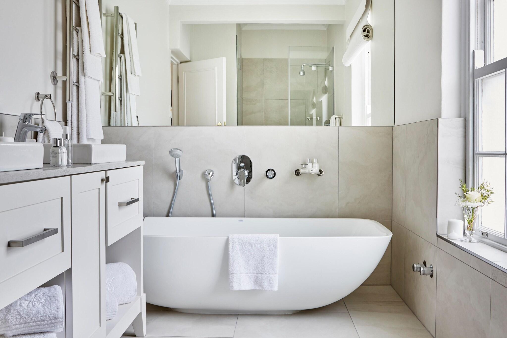 Double Luxury Sea View