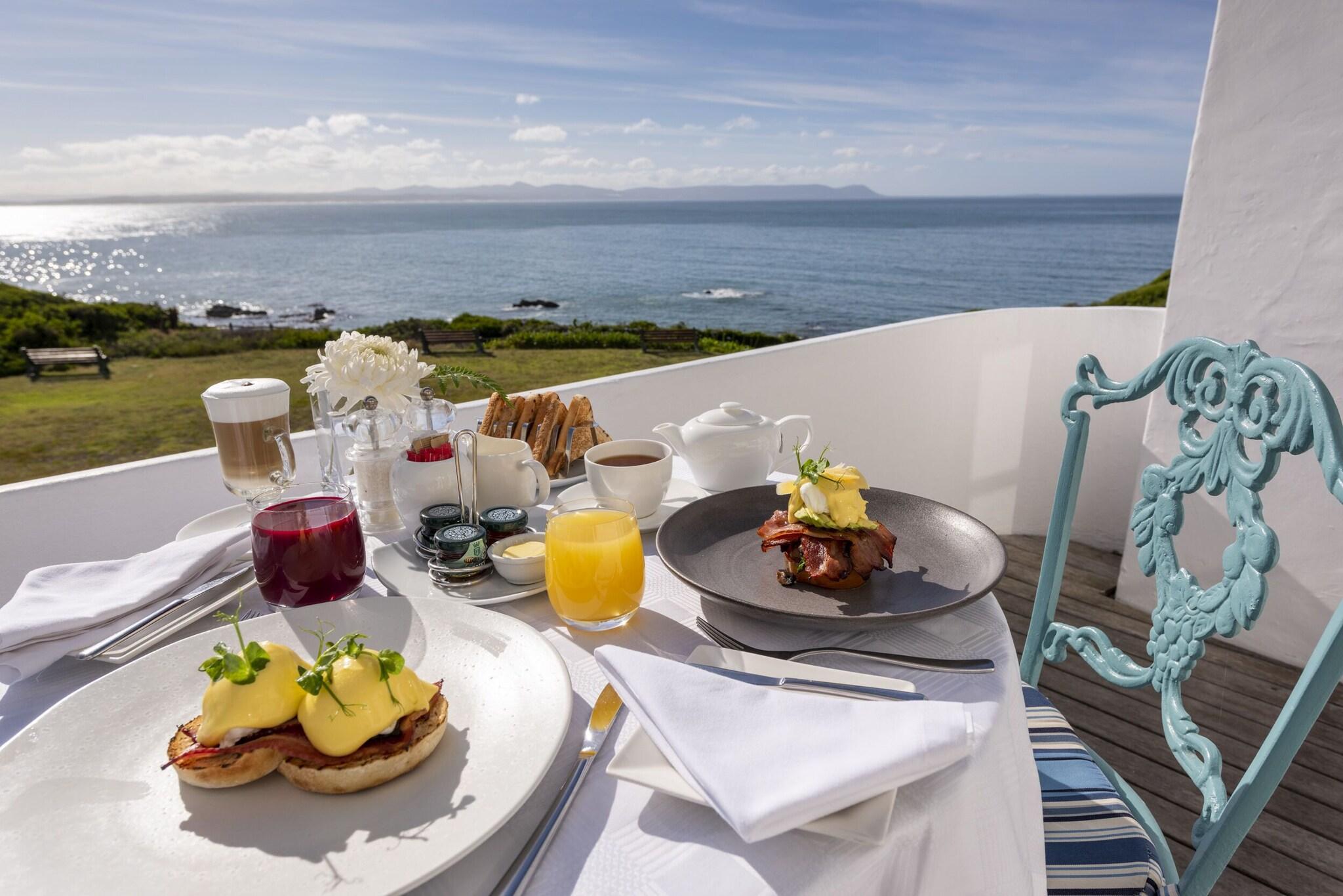 Double Luxury Sea View