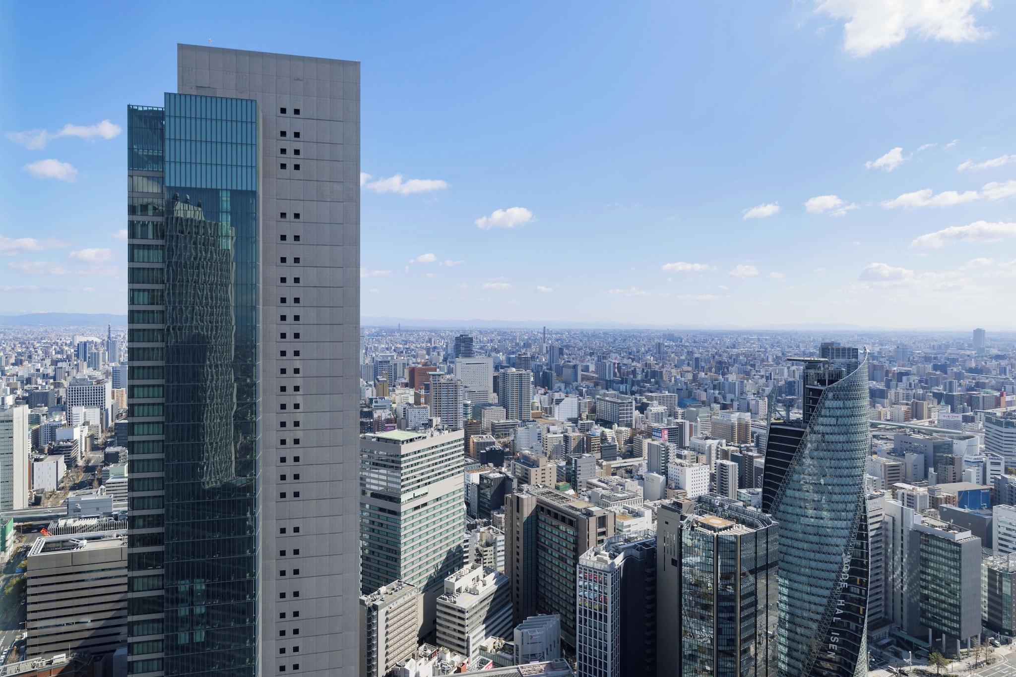 Double Queen Size Bed