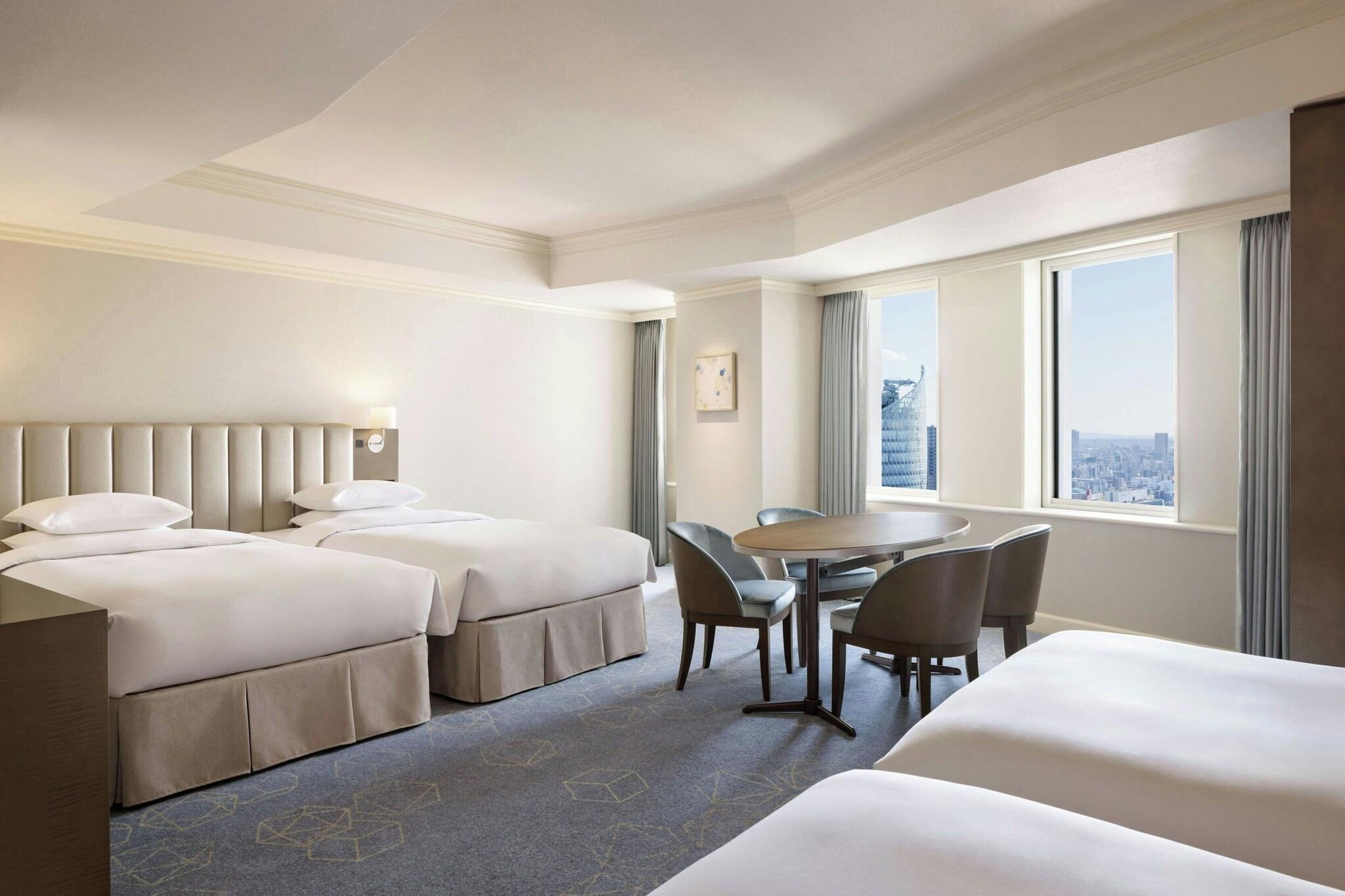 Family Room Standard