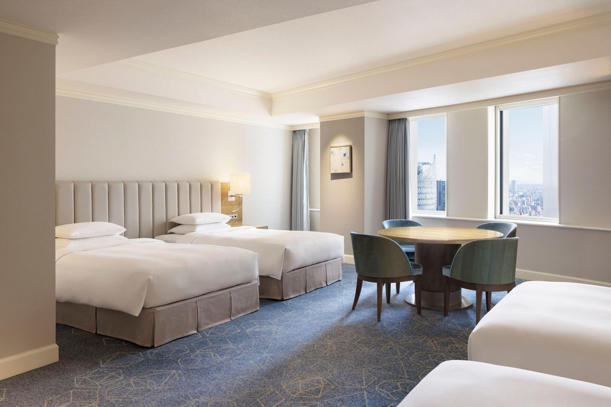 Family Room Standard