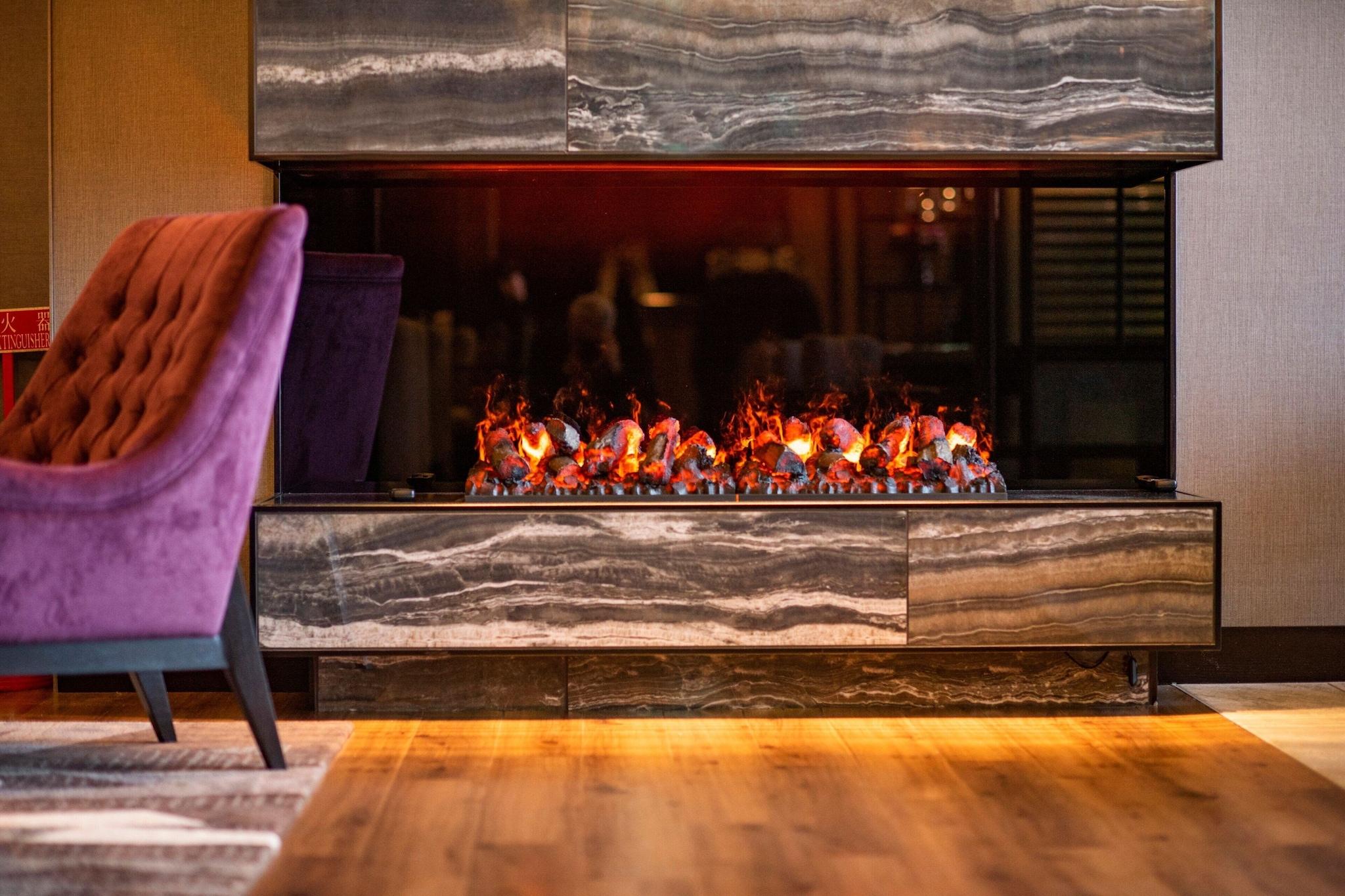 Double Club King Bed