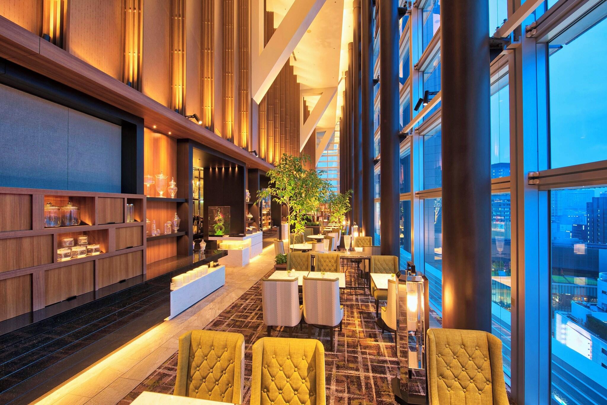 Suite with Double Bed