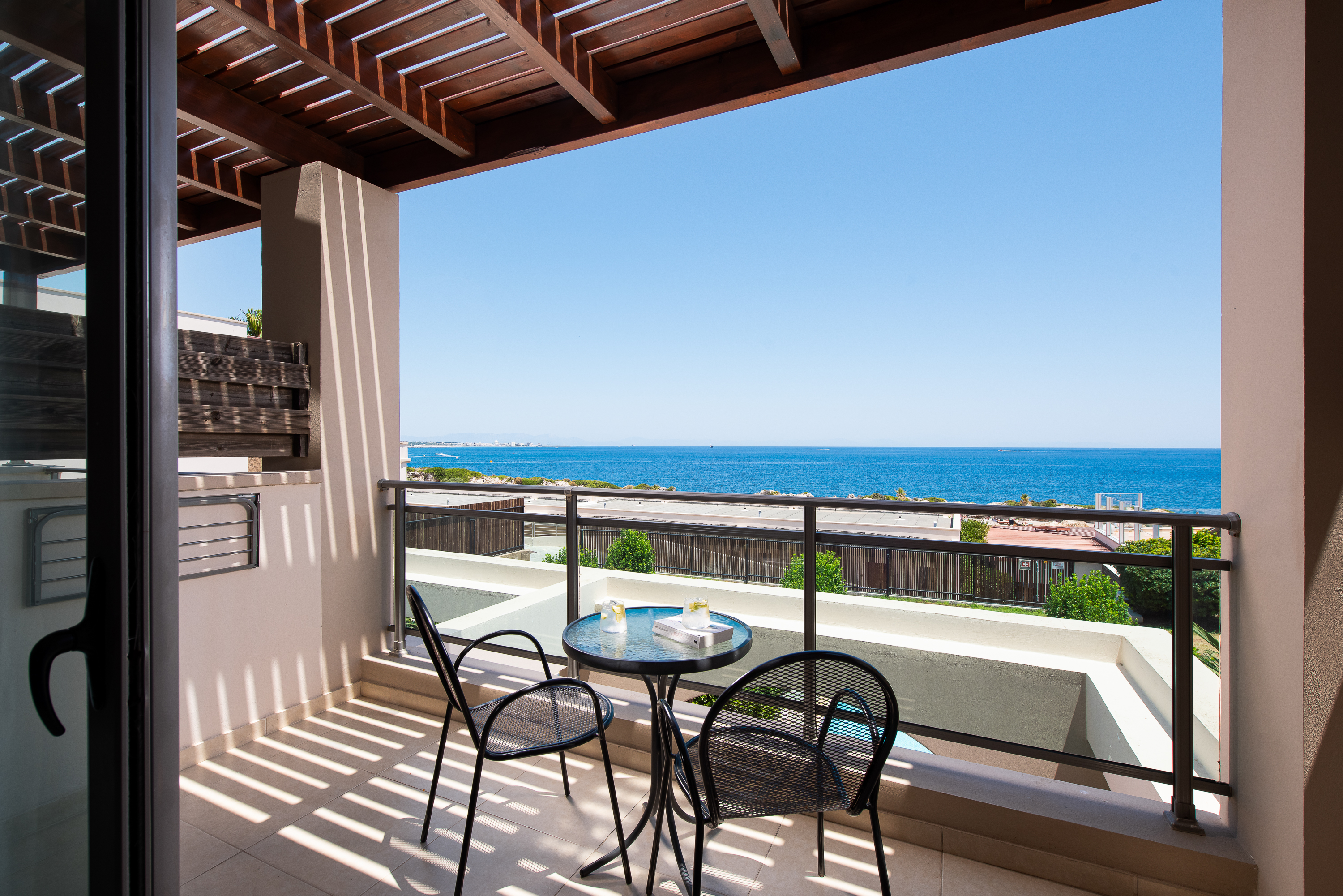 Junior Suite Sea View