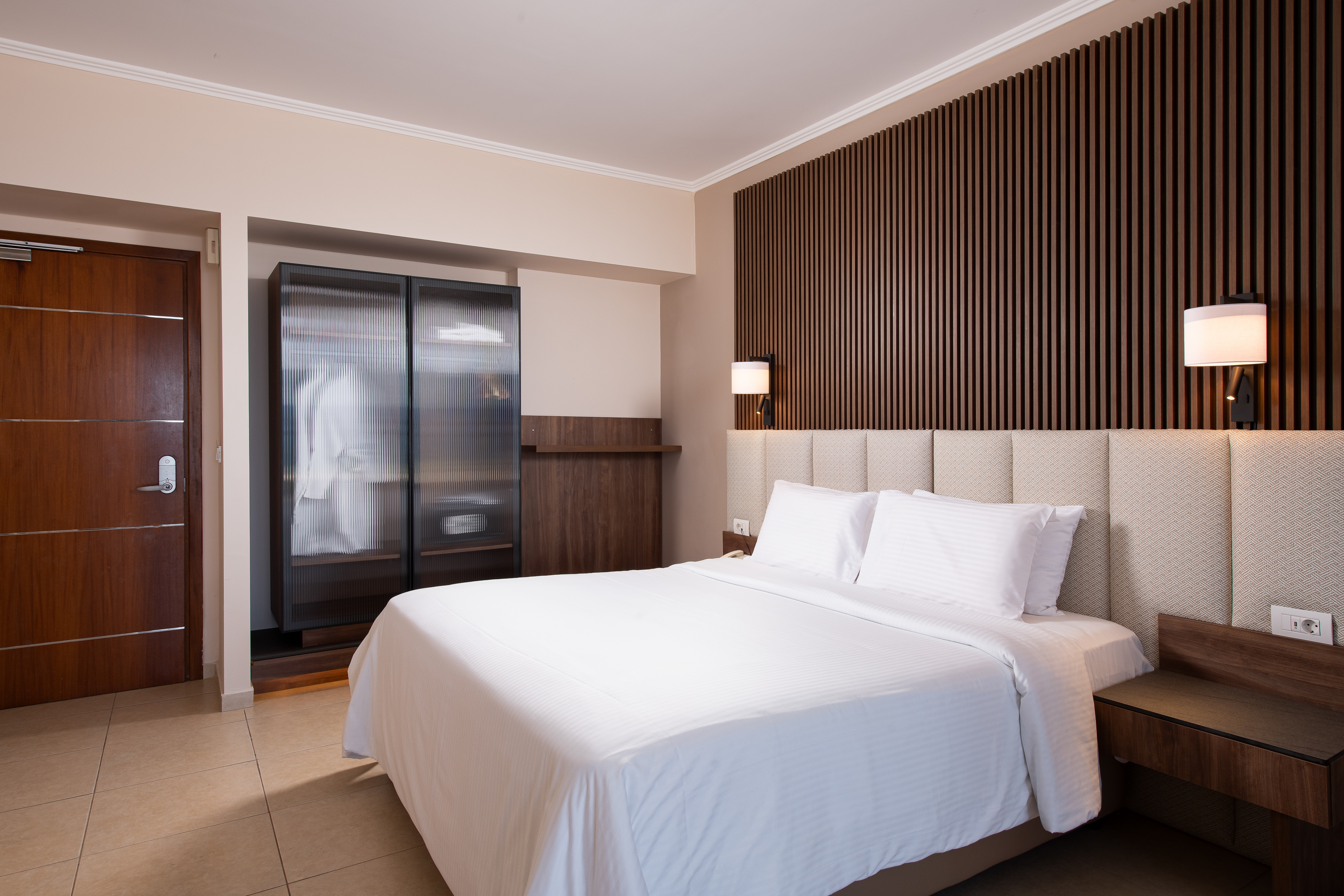Junior Suite Sea View