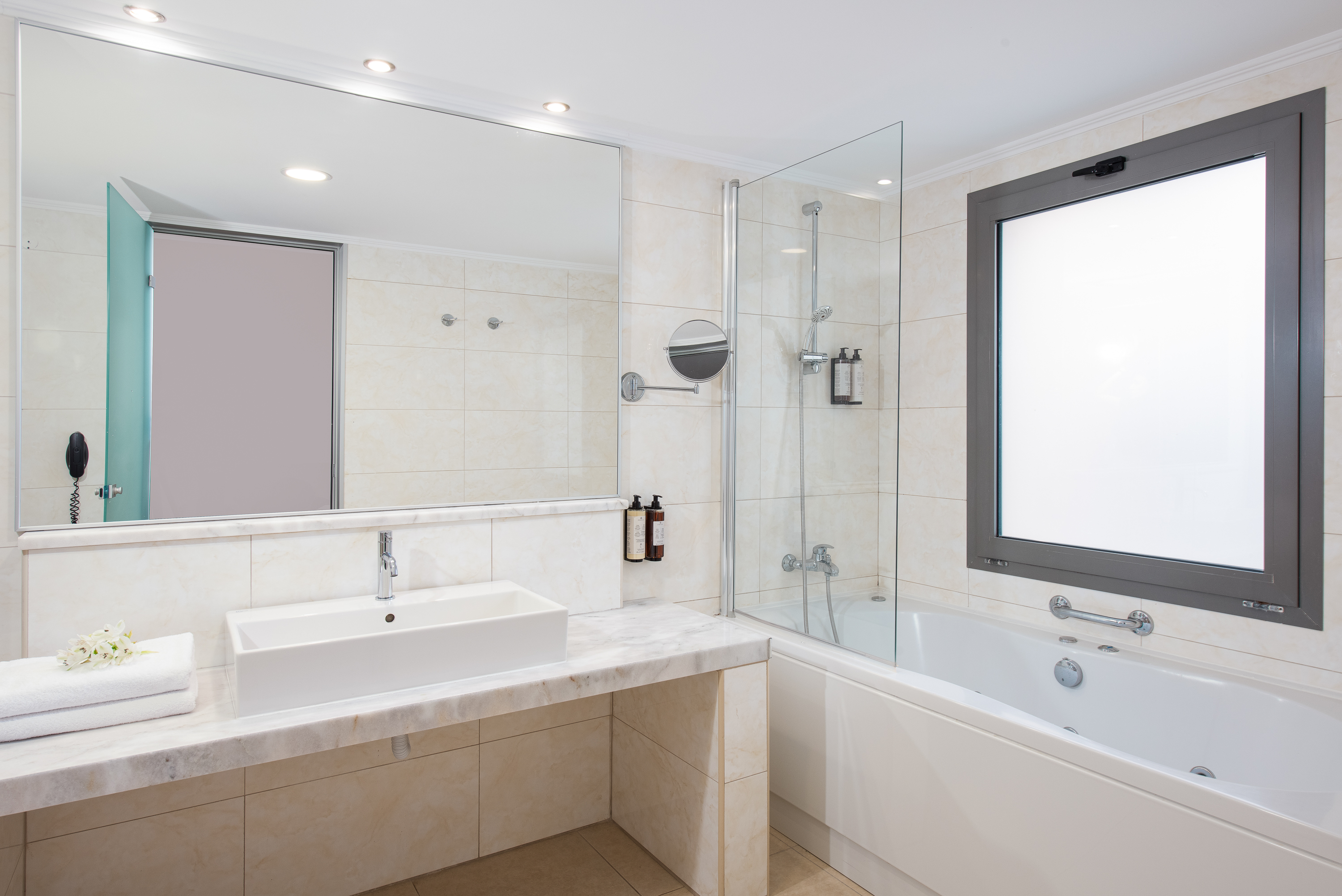 Junior Suite Sea View with Private Pool