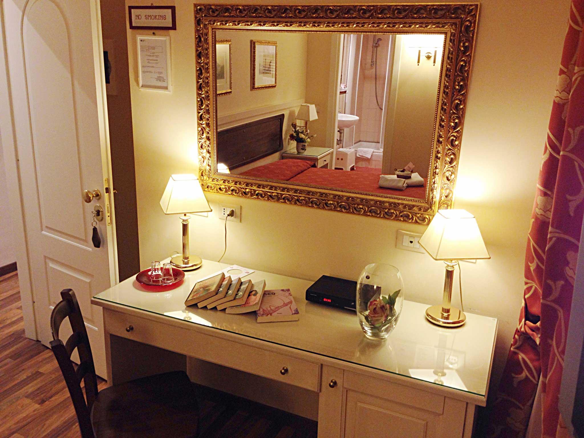 Double or Twin Standard