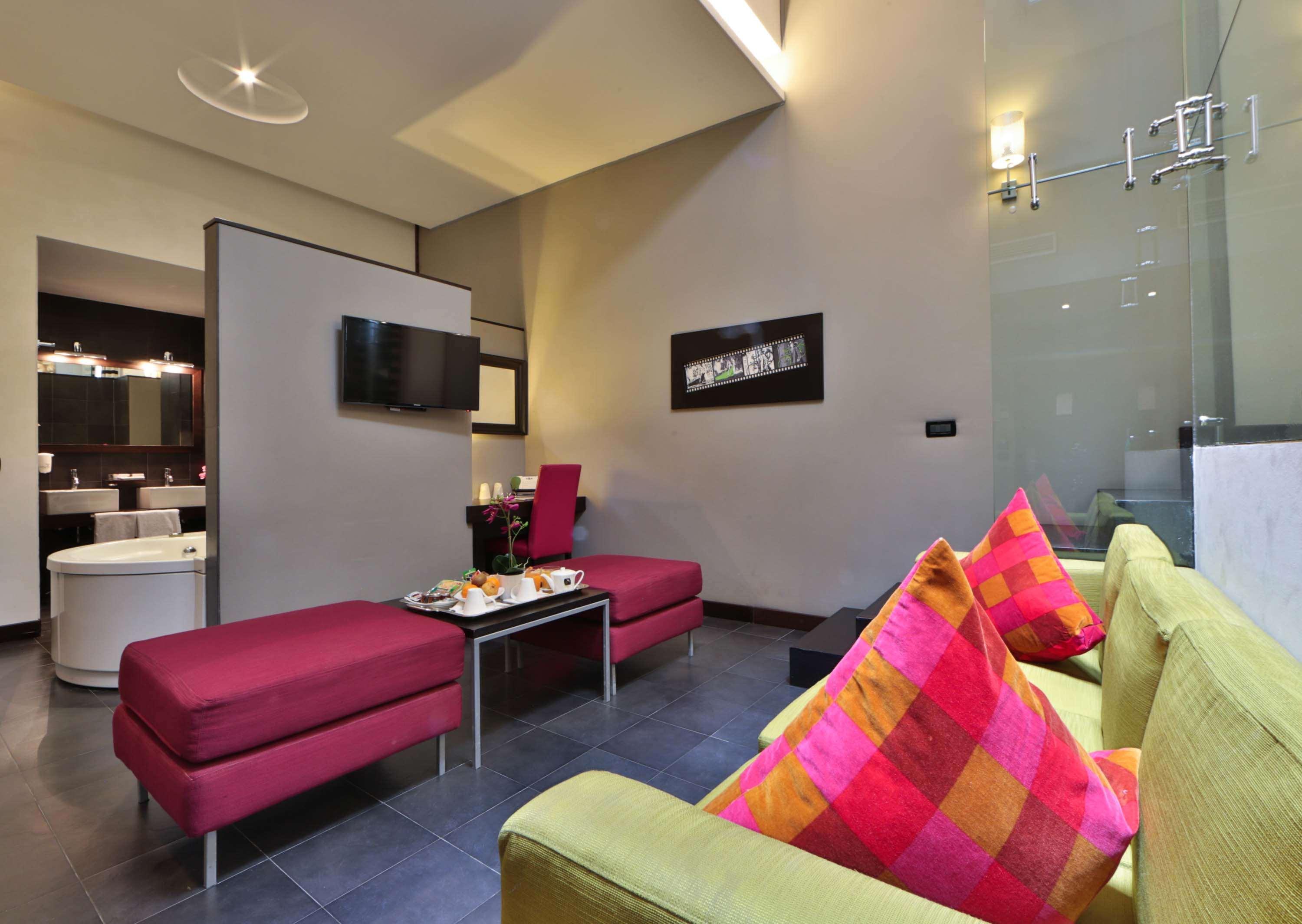 Family Room Standard