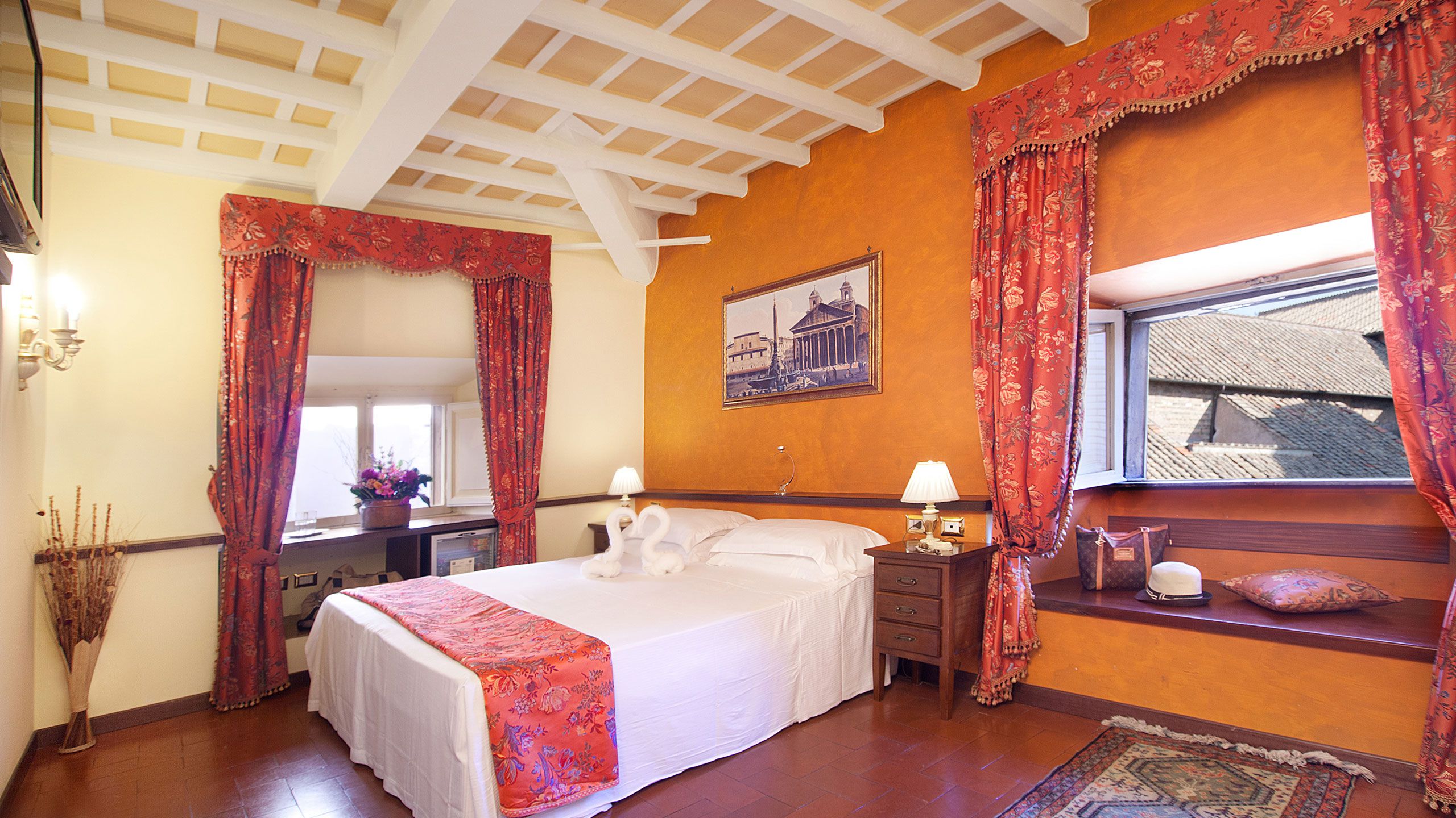 Double or Twin Standard