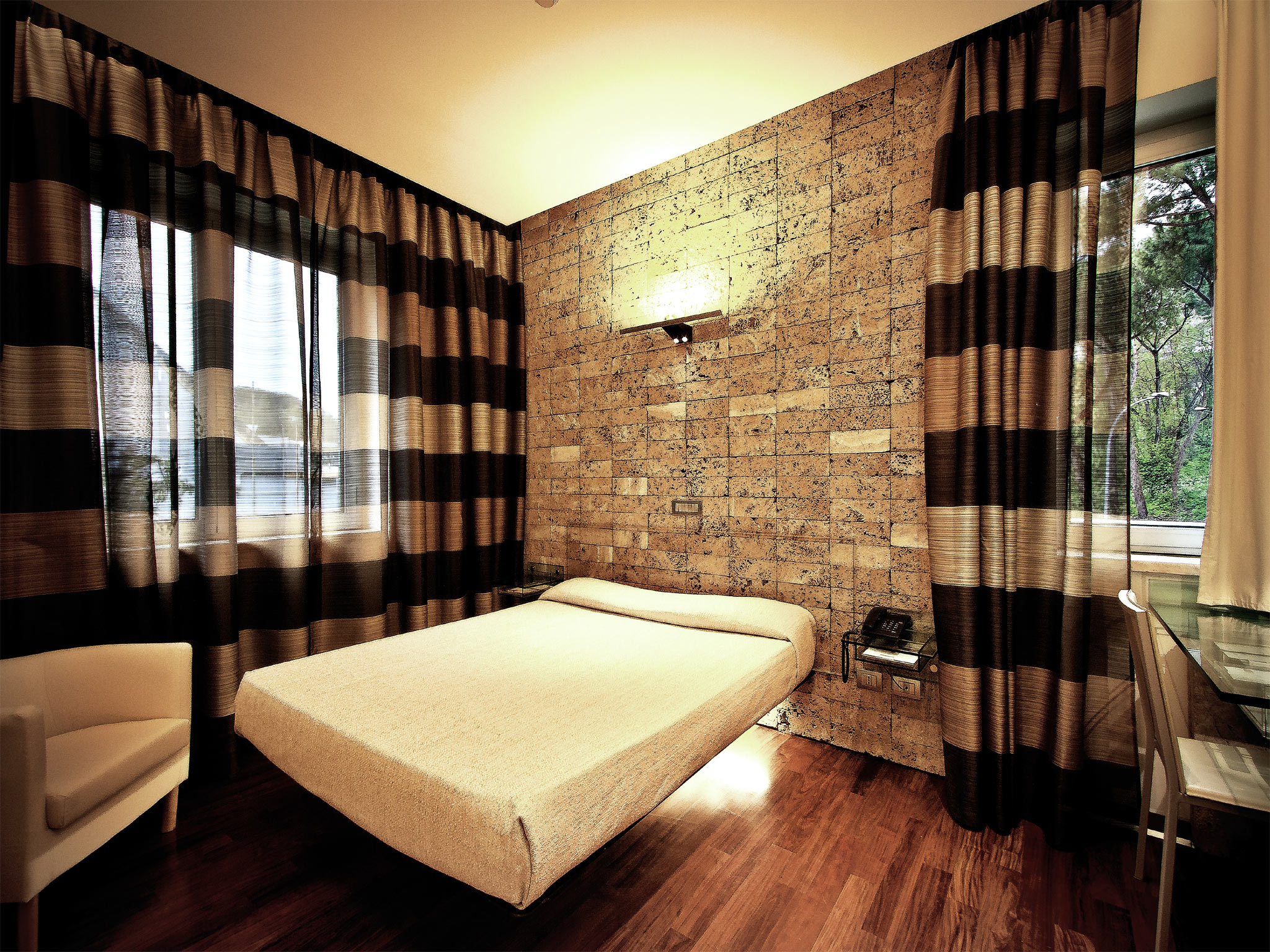 Double or Twin Superior