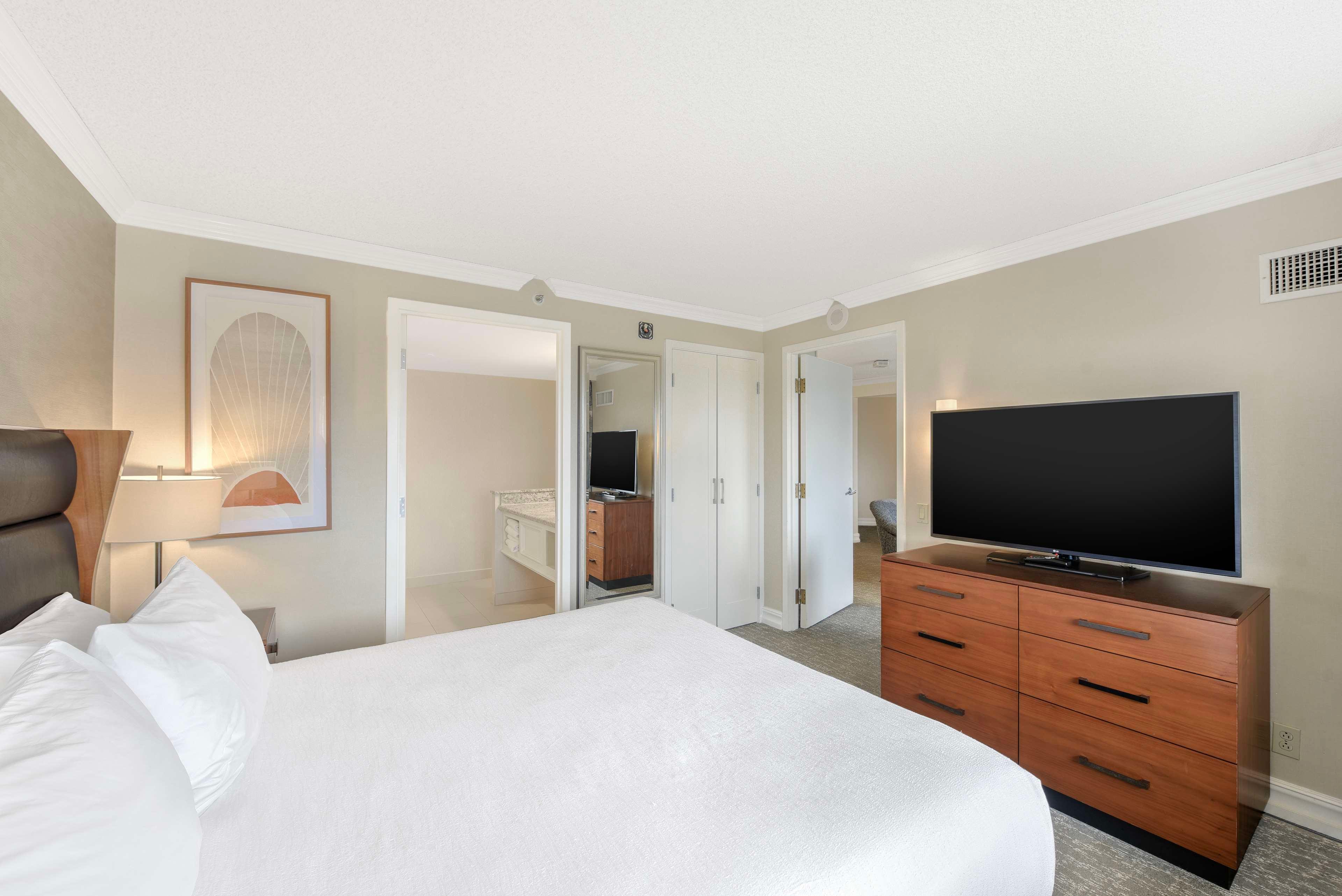 Family Room Accessible