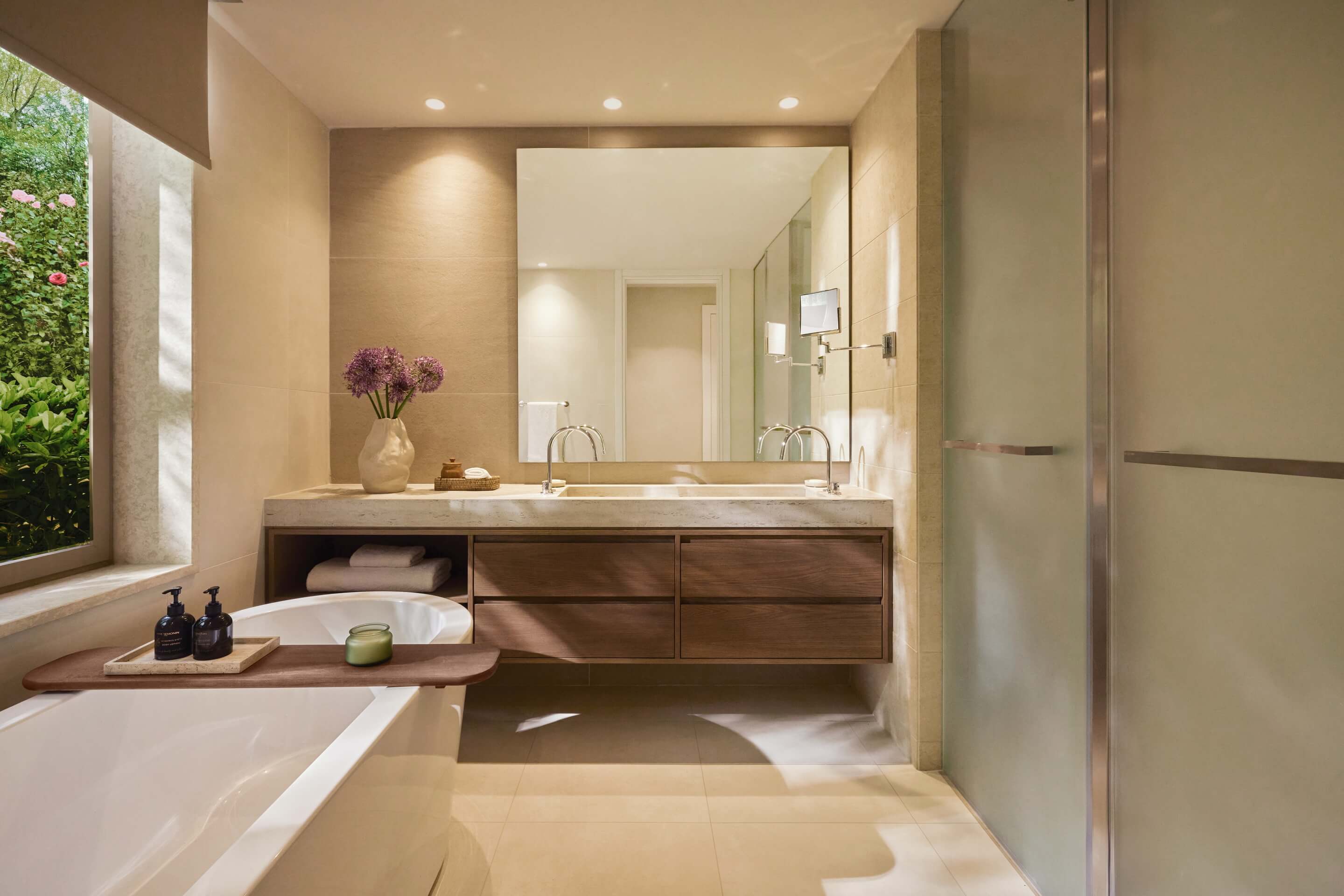 Junior Suite Sea View