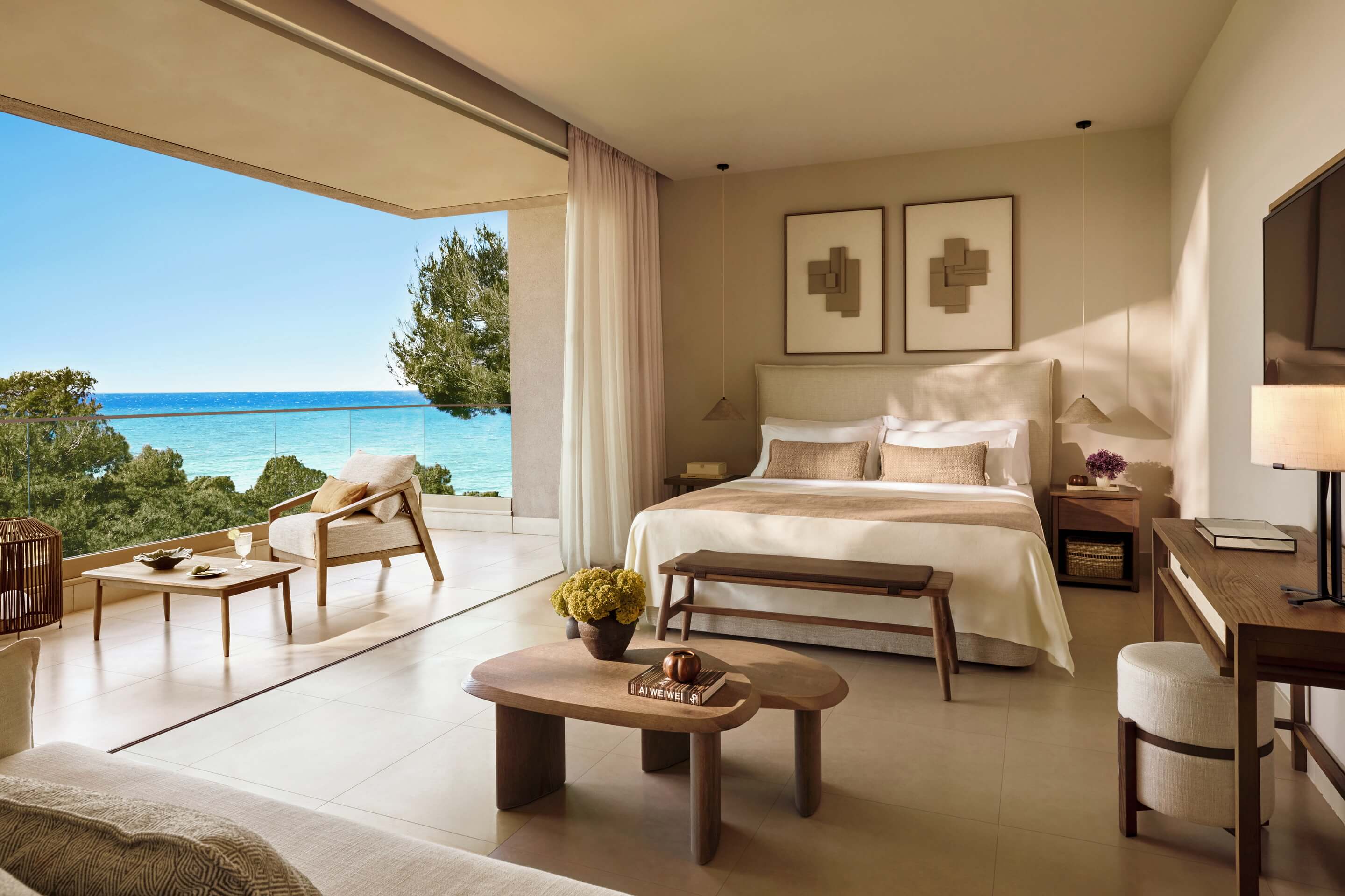 Junior Suite Grand