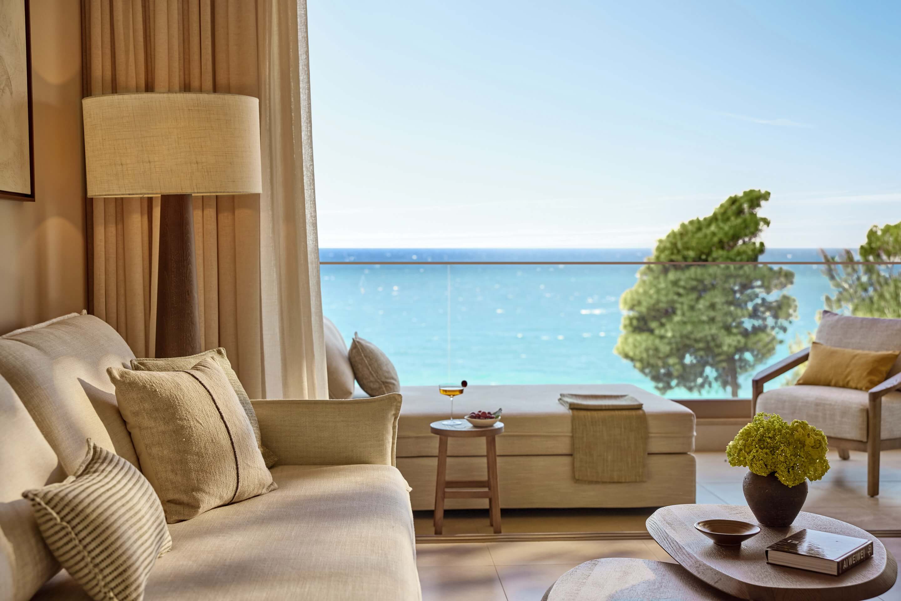 Junior Suite Grand