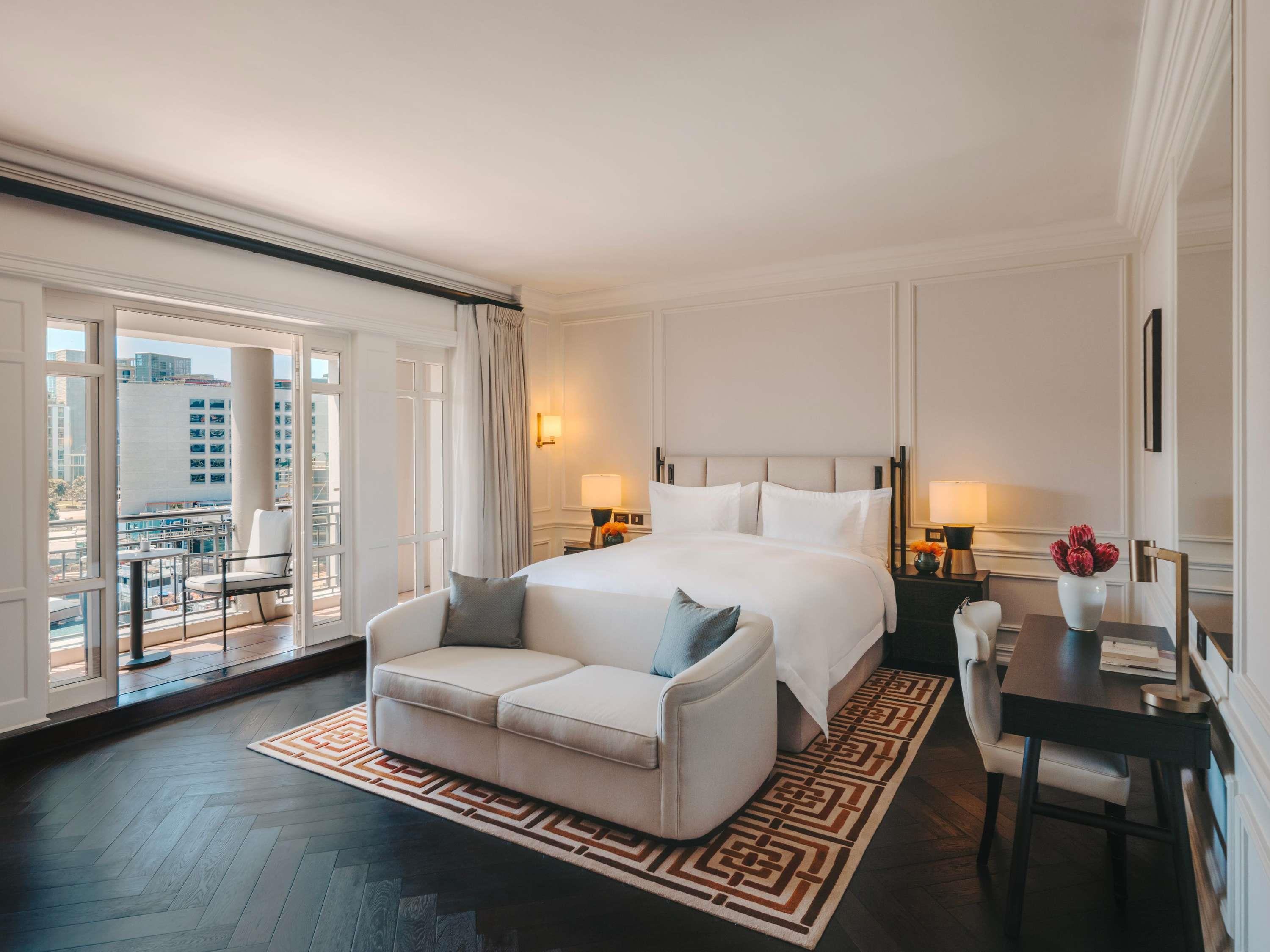 Double or Twin Superior