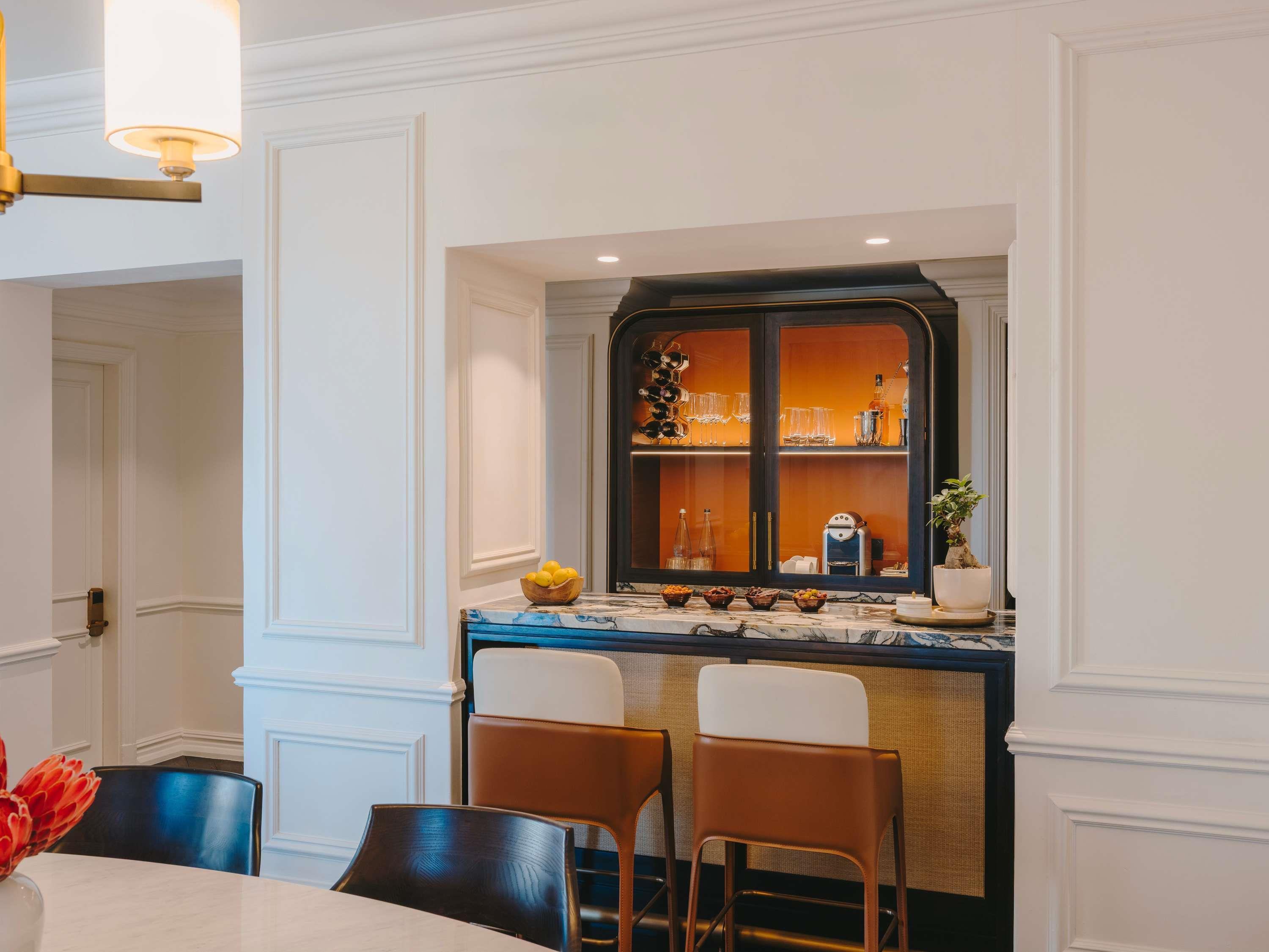 Suite Three Bedrooms