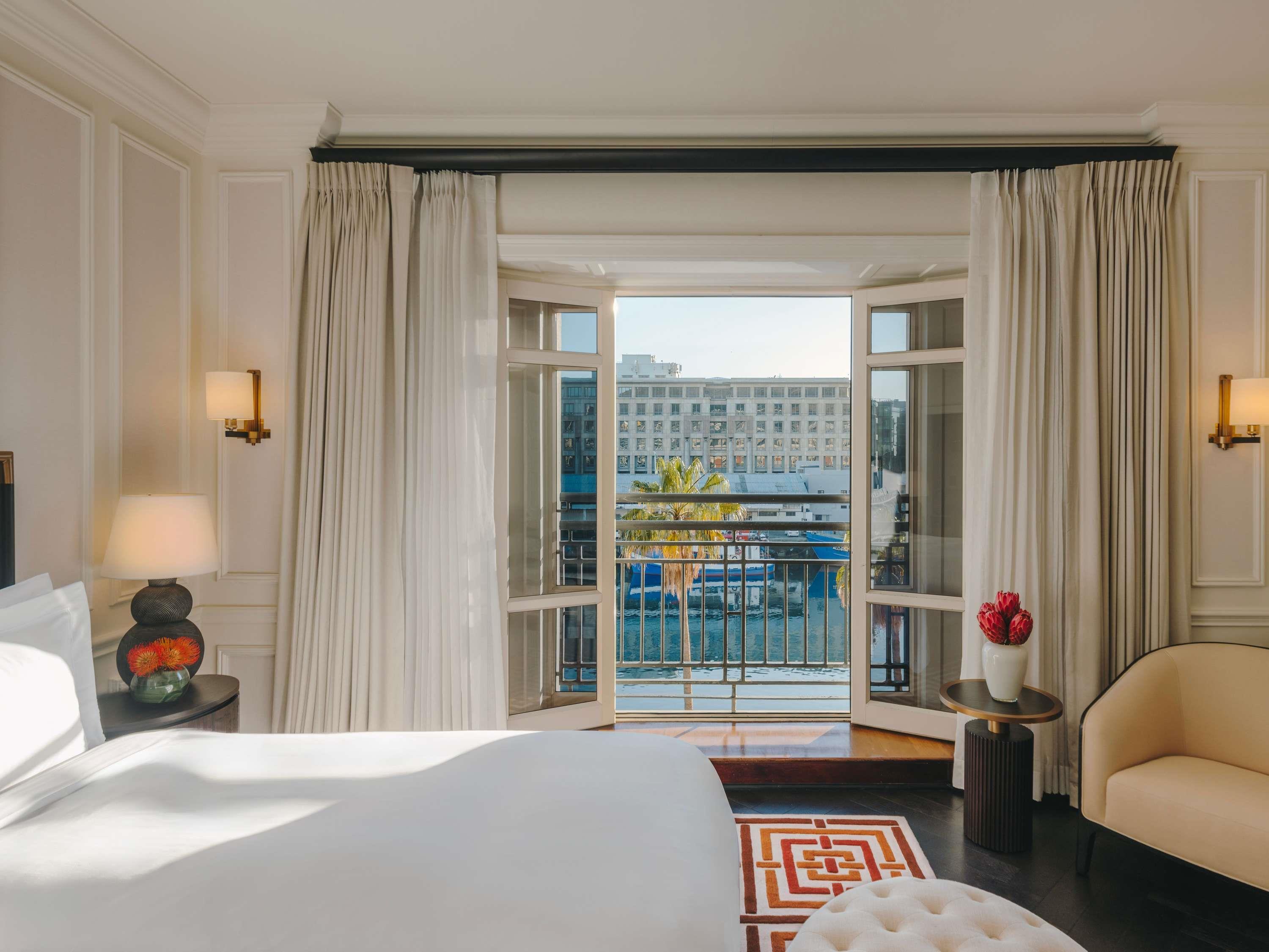 Suite Three Bedrooms