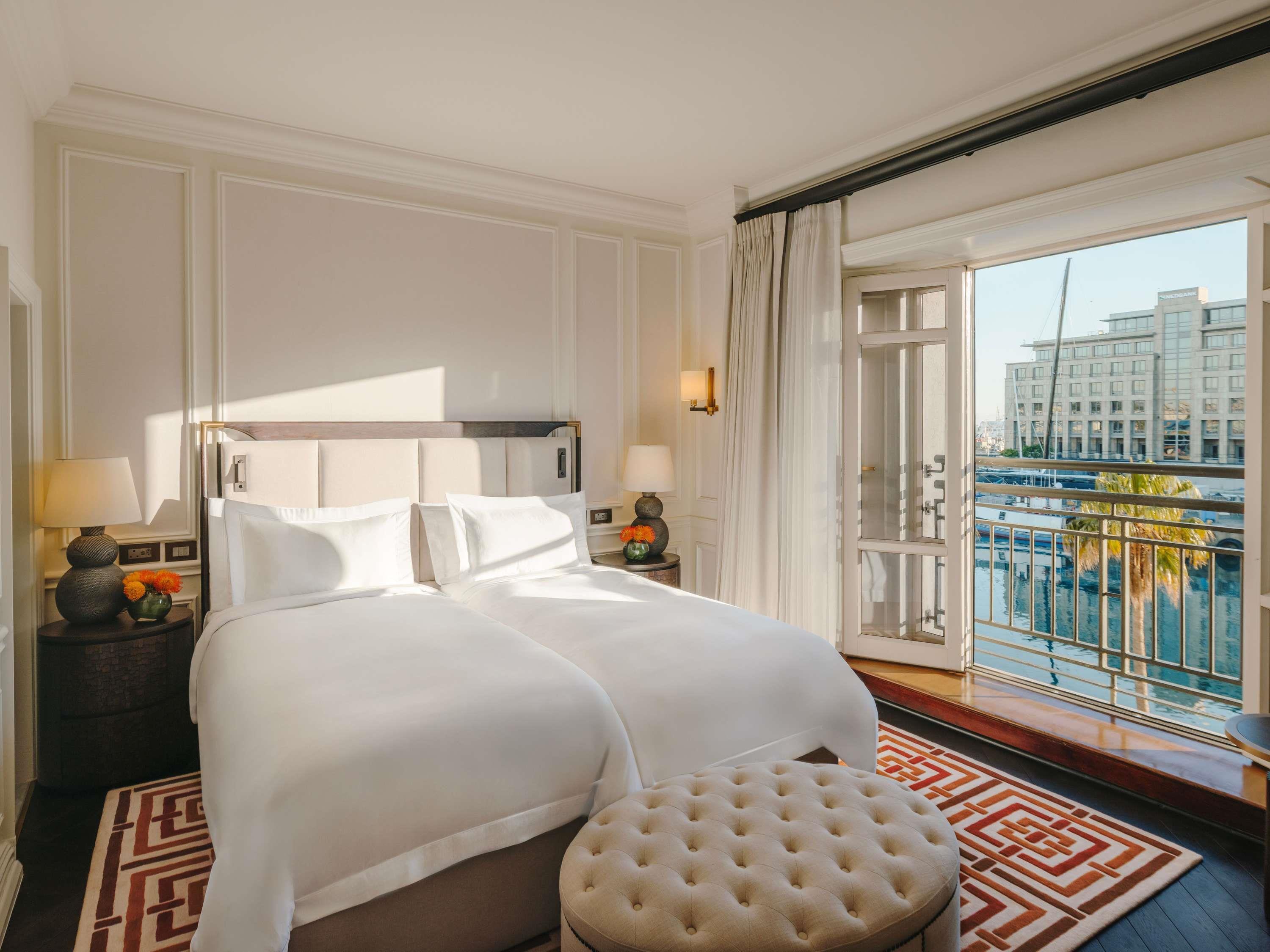 Suite Three Bedrooms