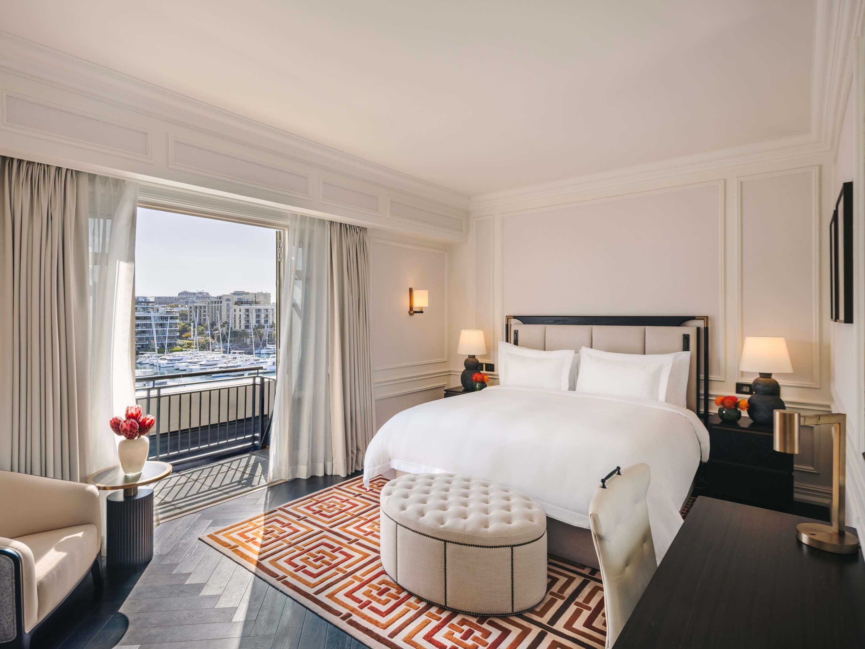 Double or Twin with Views