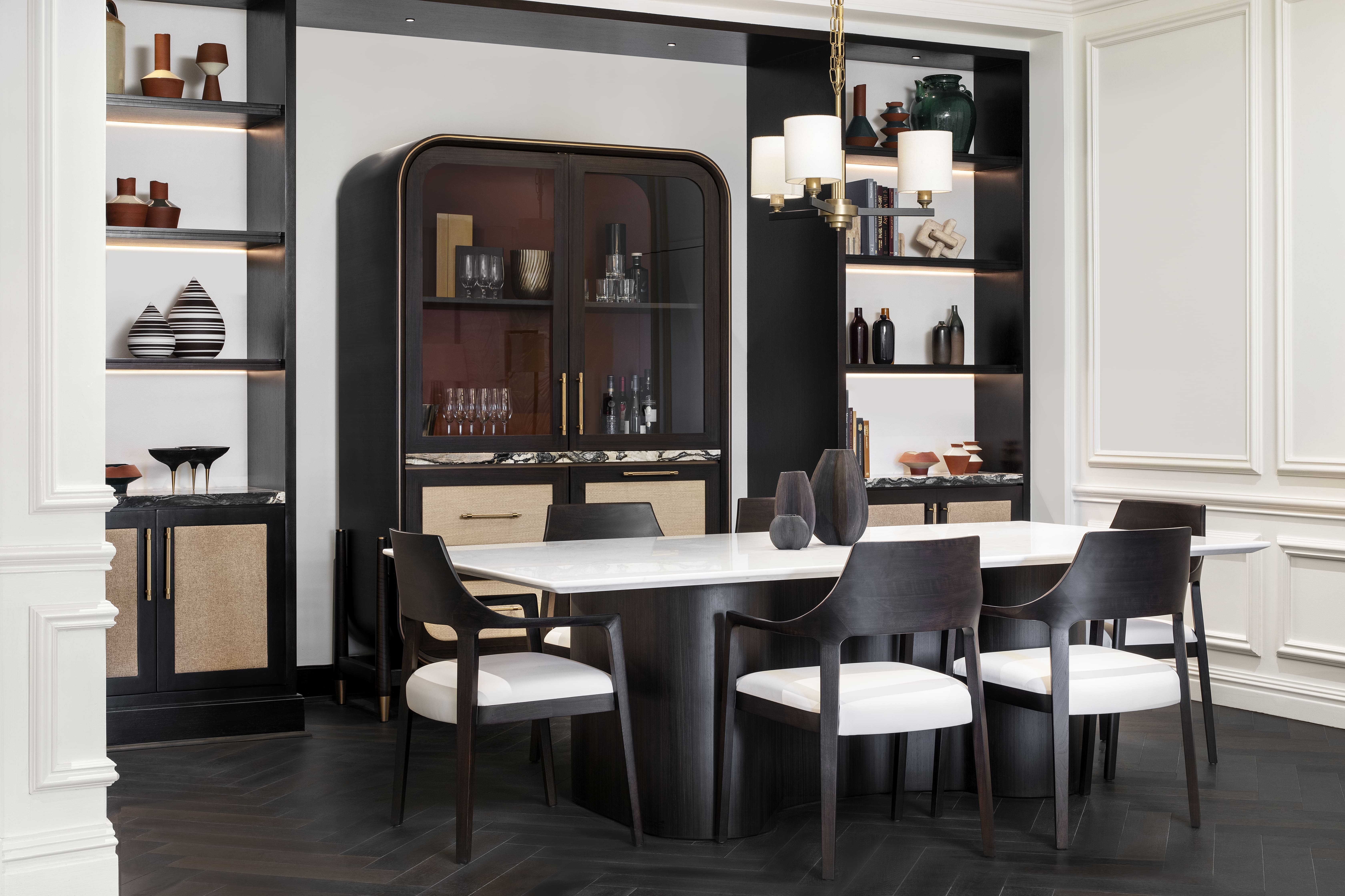 Suite Three Bedrooms