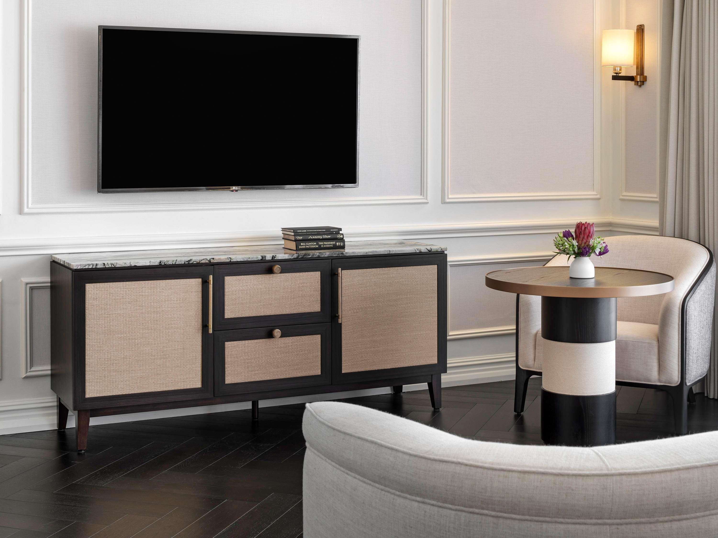 Double or Twin Superior