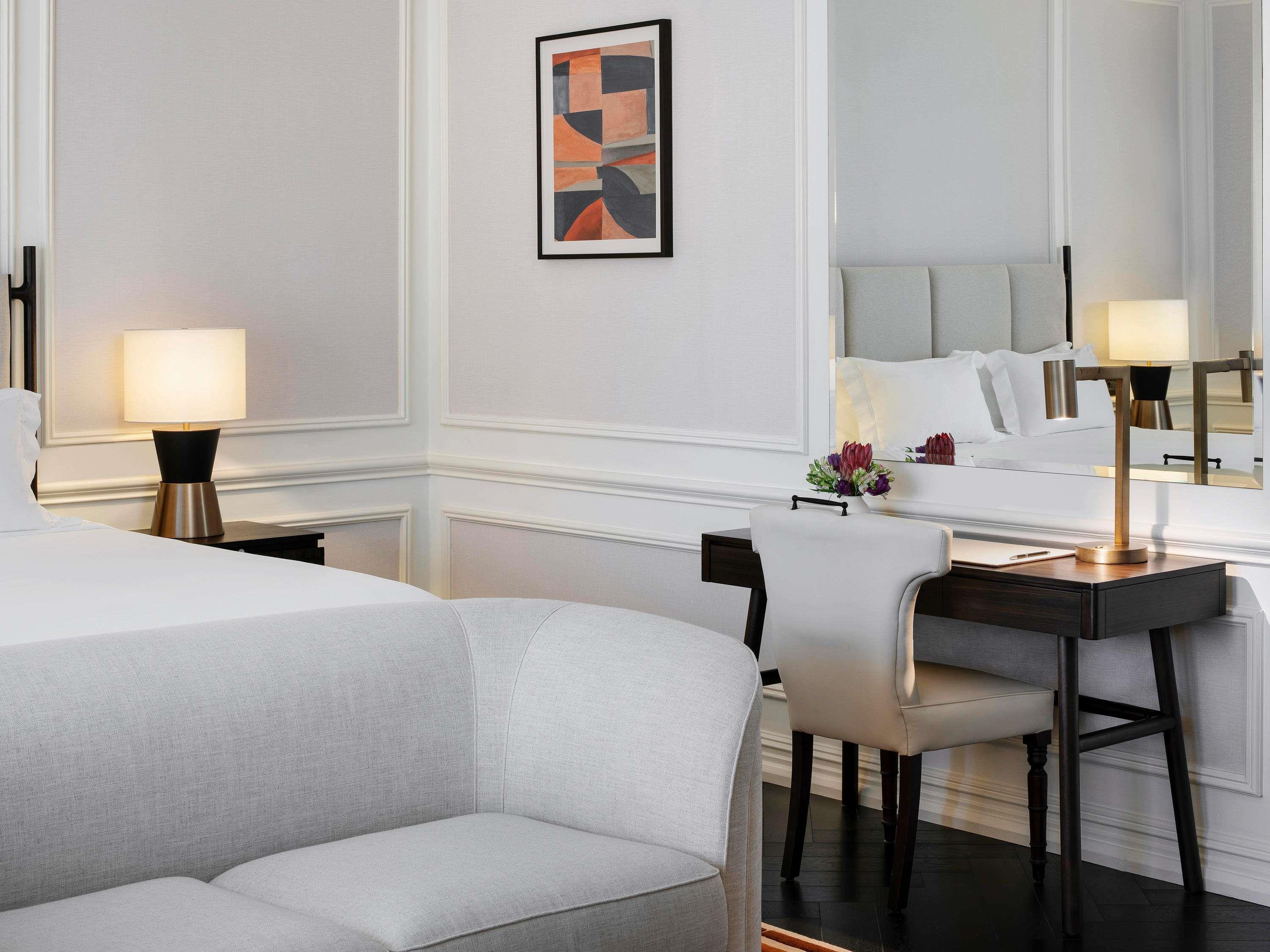 Double or Twin Superior