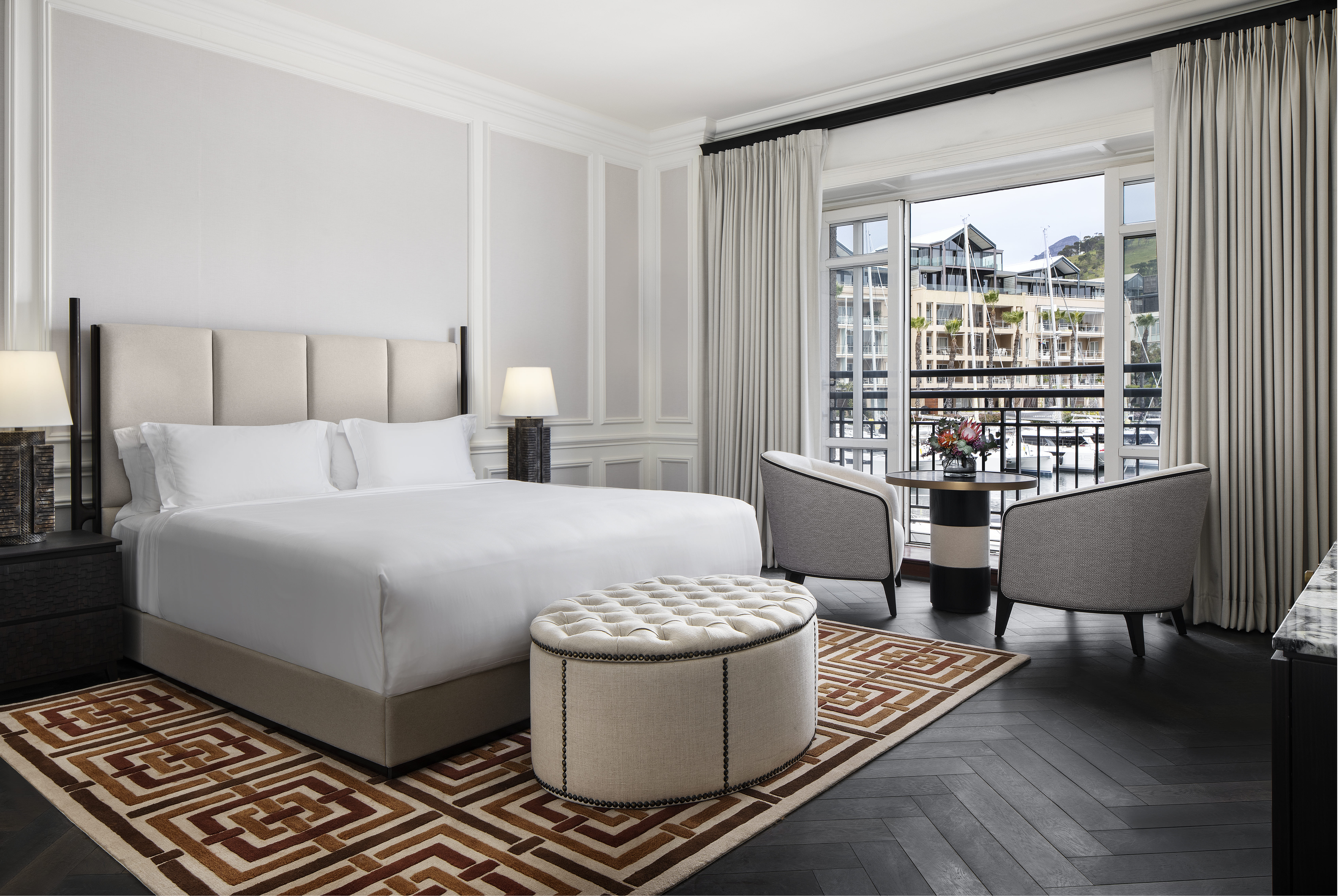 Double or Twin Accesible Deluxe 