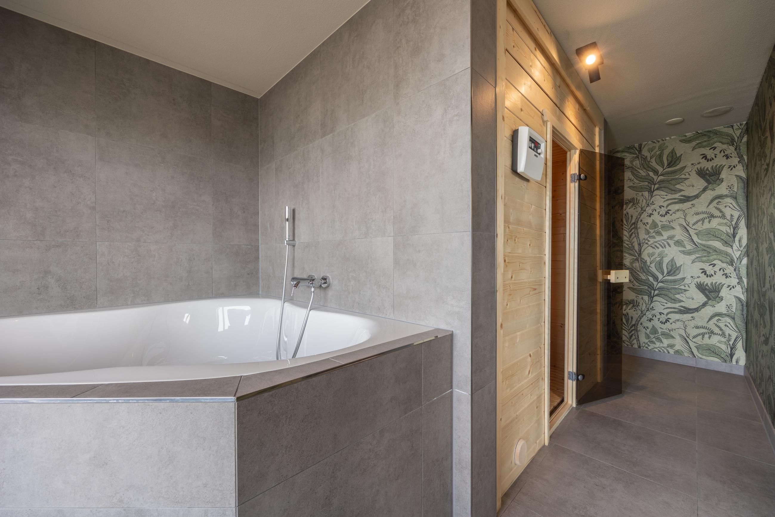 Suite with Double Bed