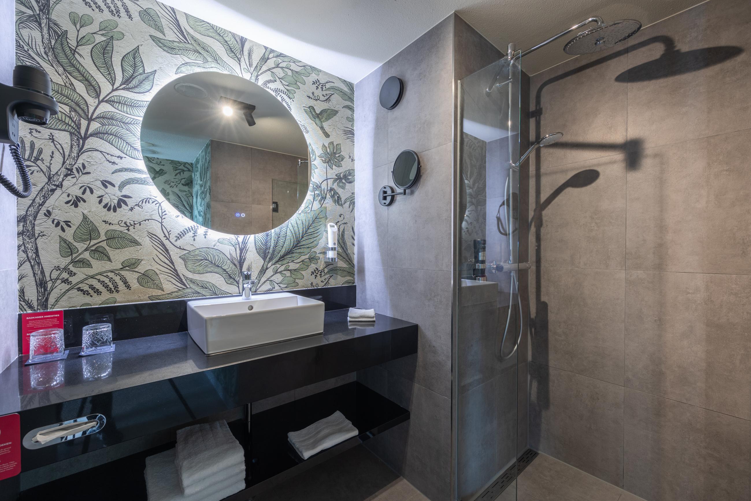 Suite with Double Bed