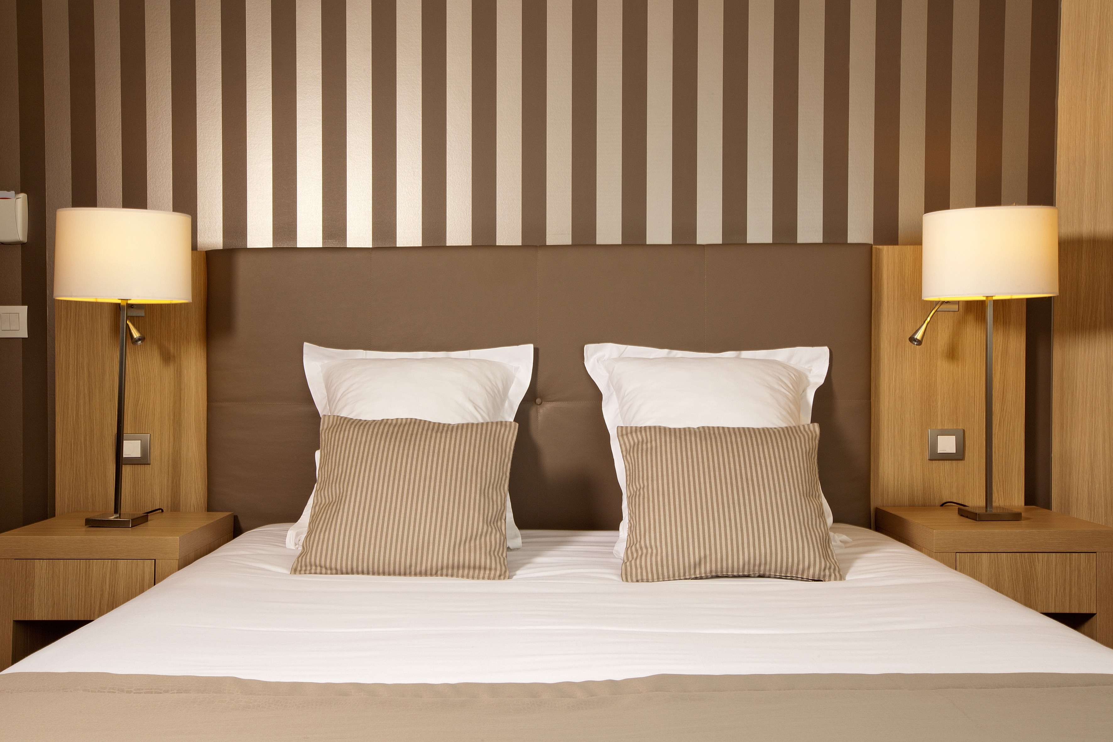 Apartment One Bedroom