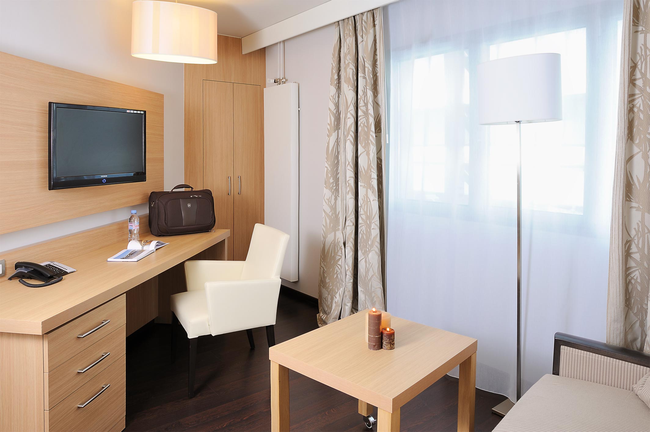 Apartment One Bedroom