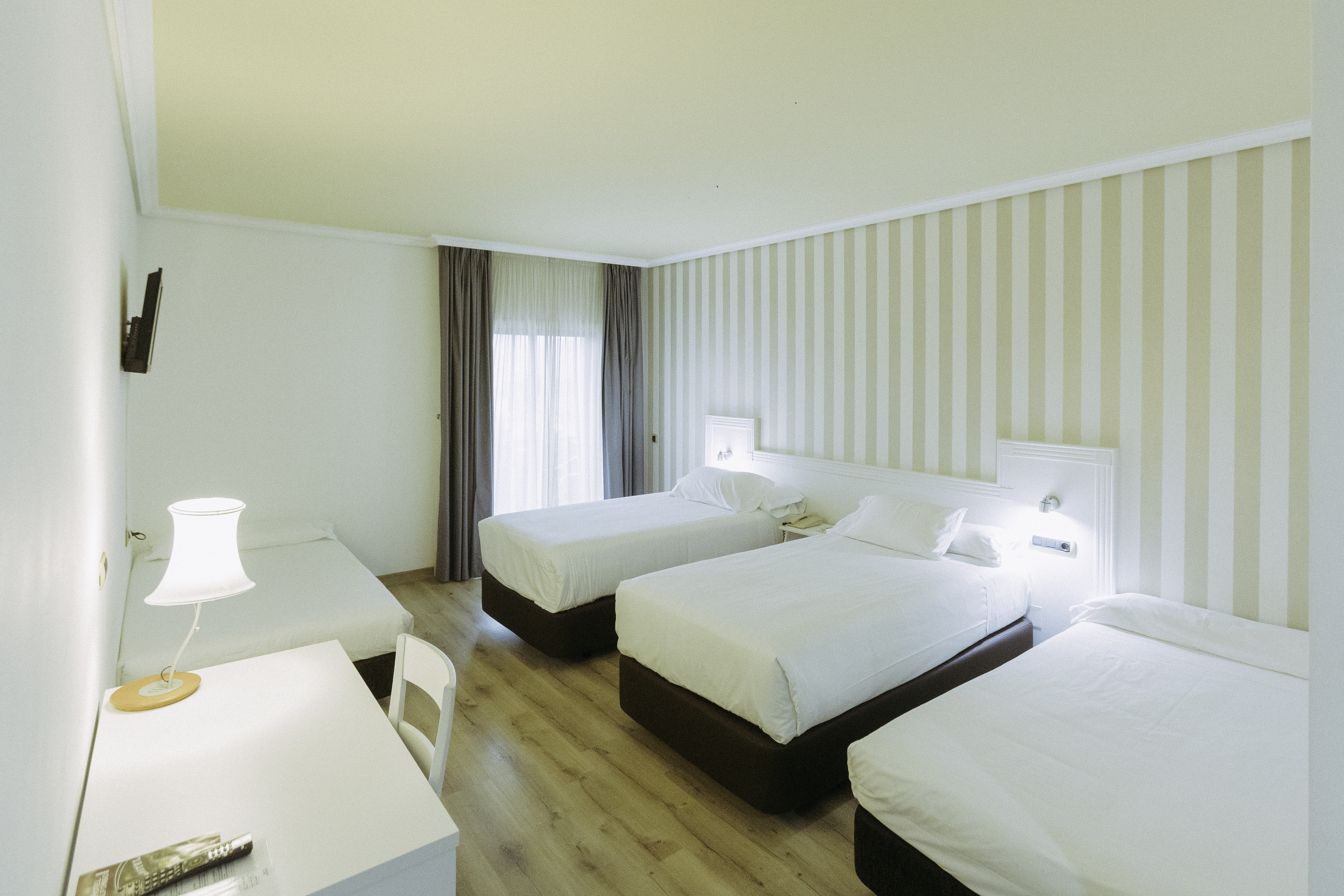 Family Room Standard