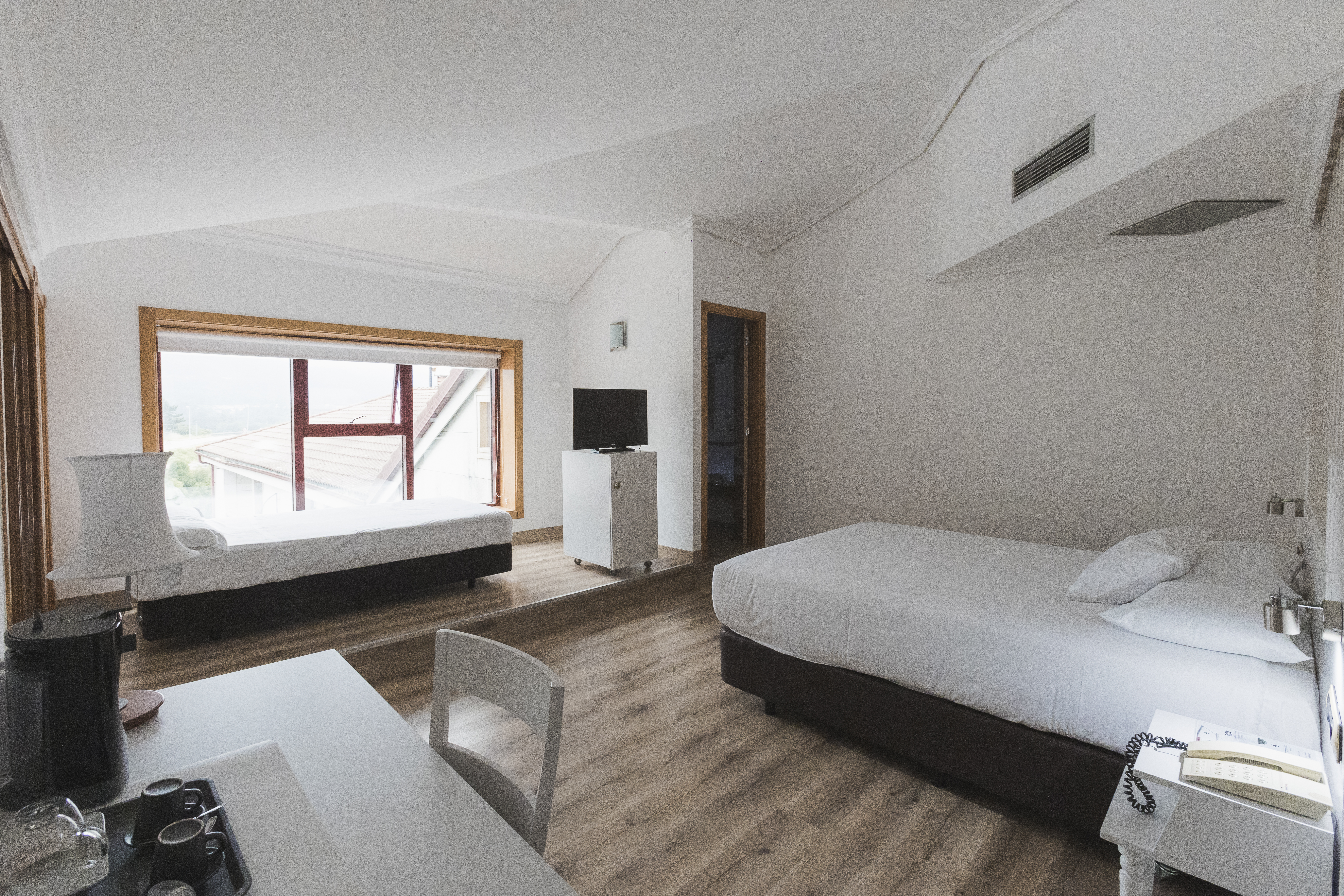 Family Room Standard