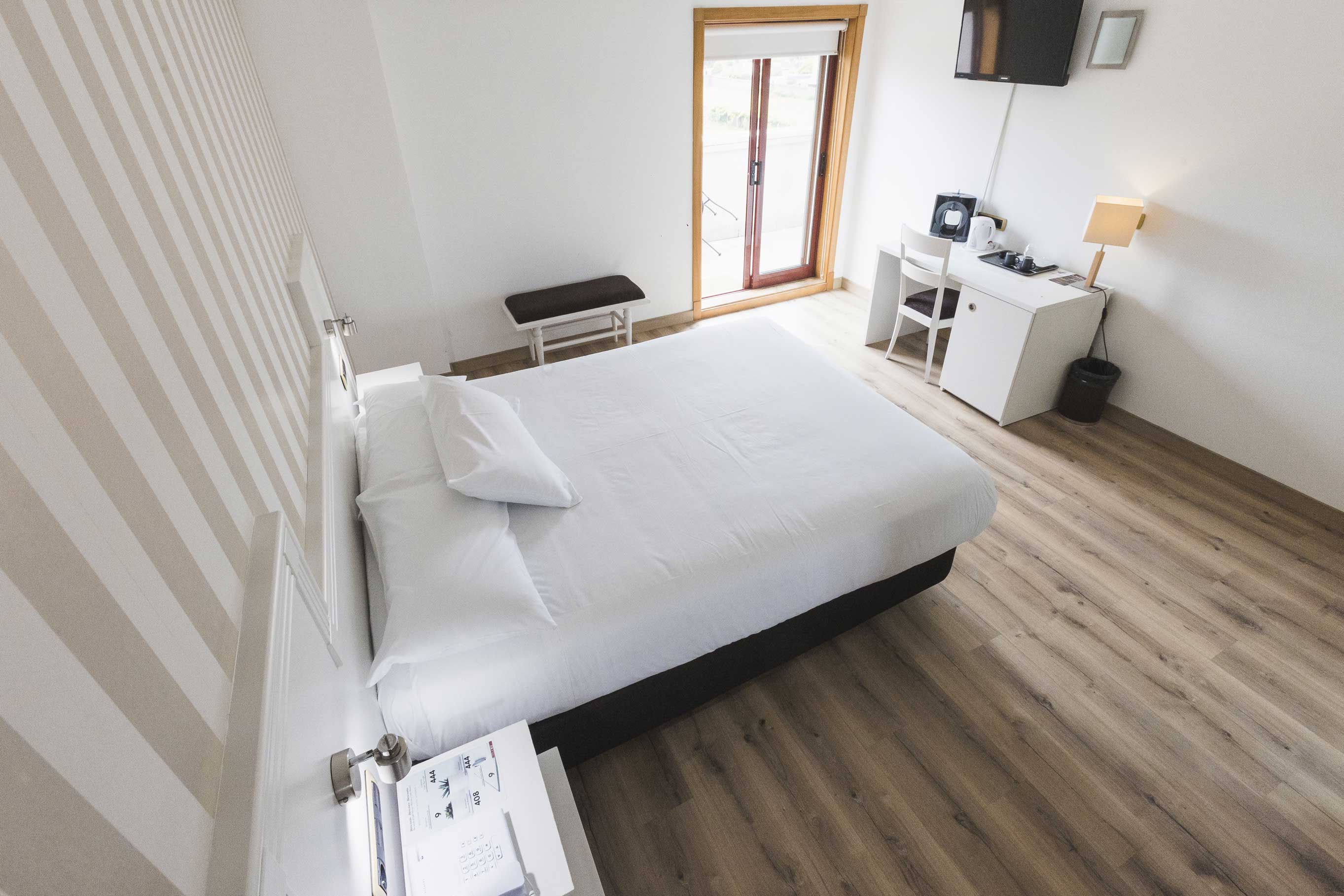 Double Single Superior