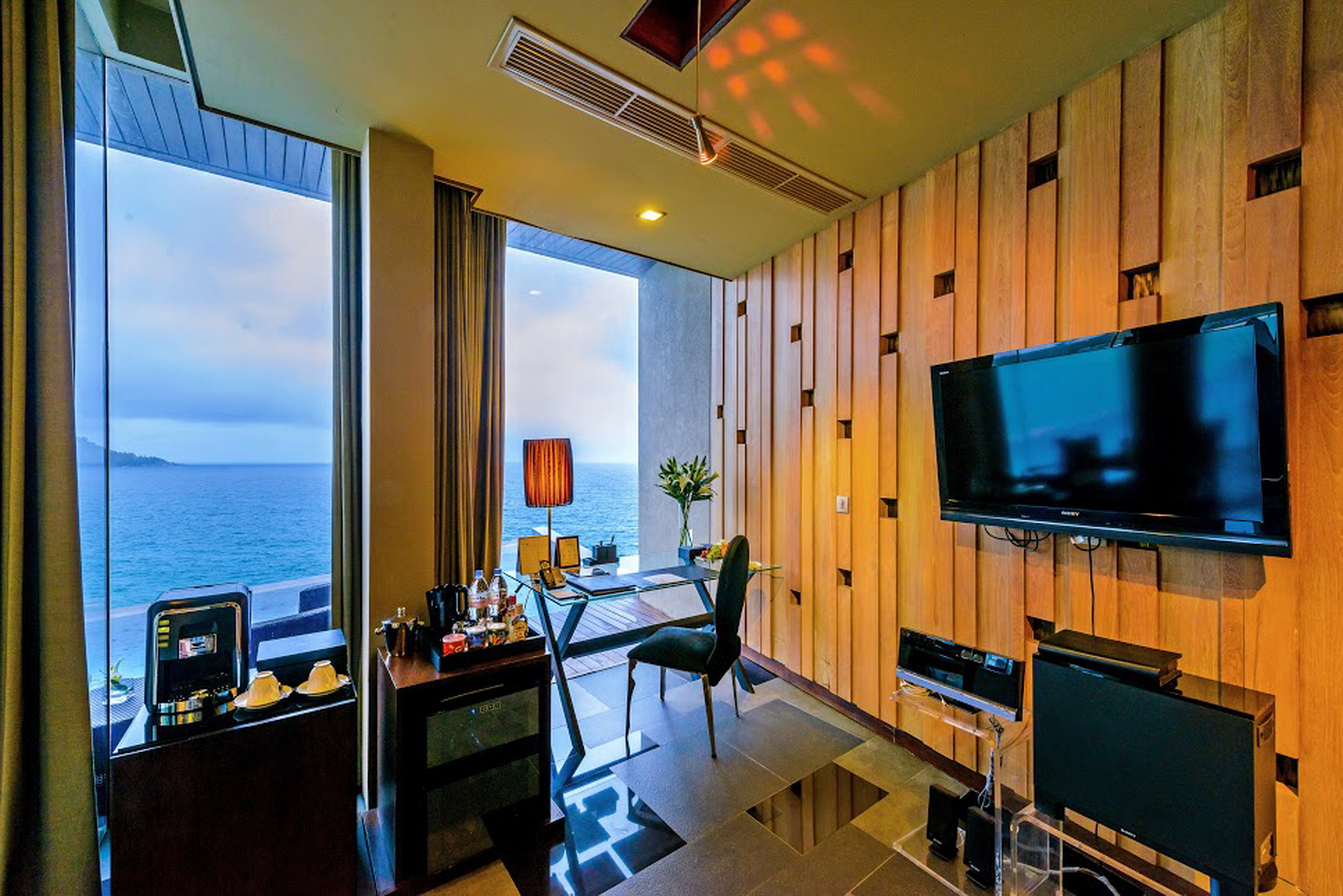 Suite Honeymoon
