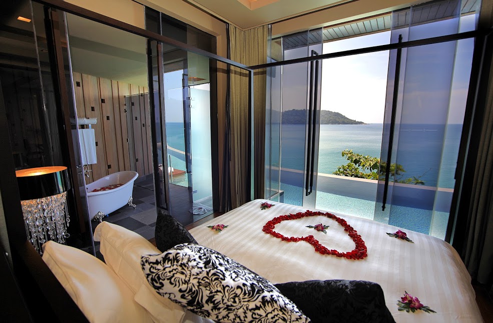 Suite Honeymoon