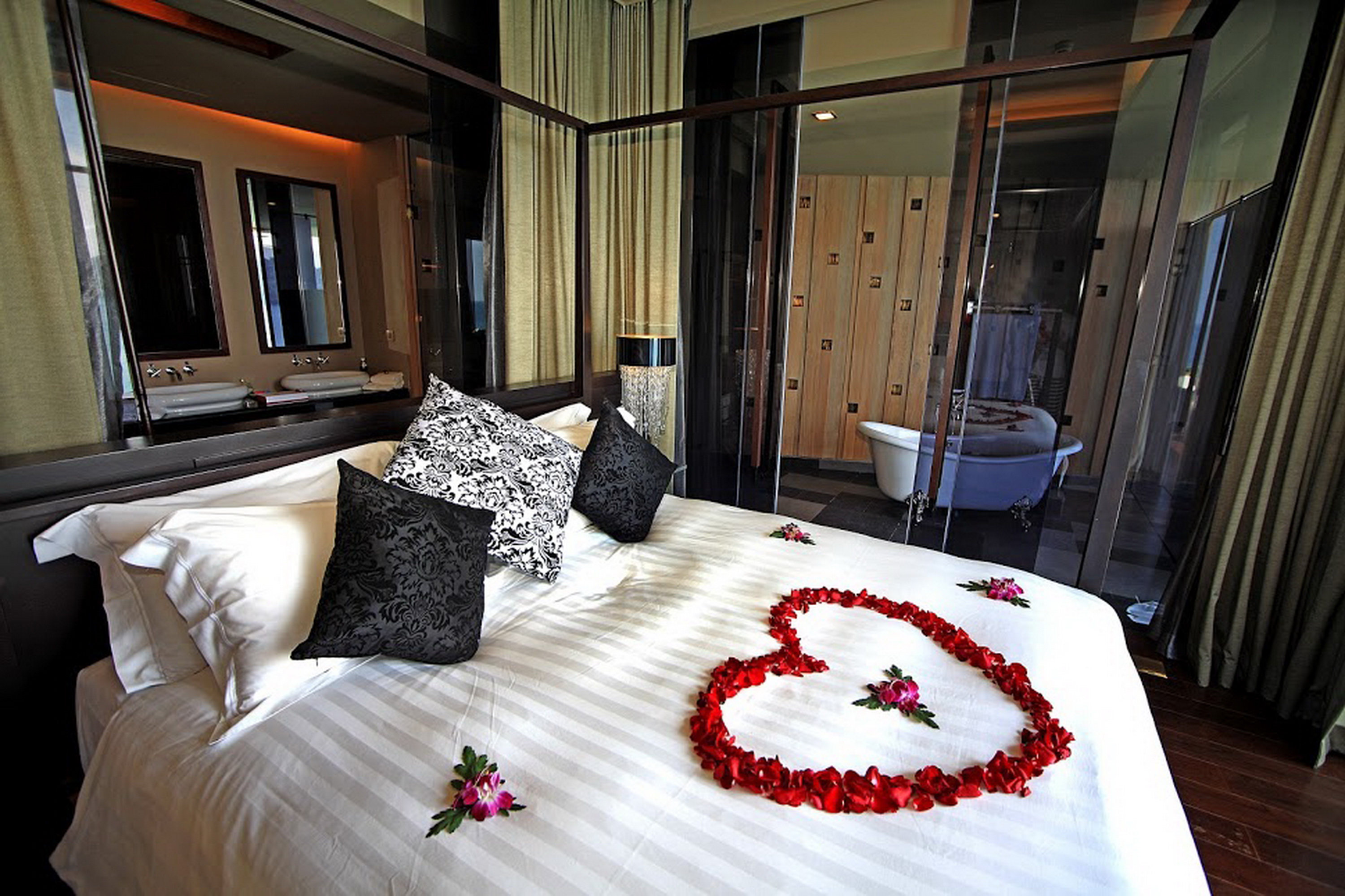 Suite Honeymoon