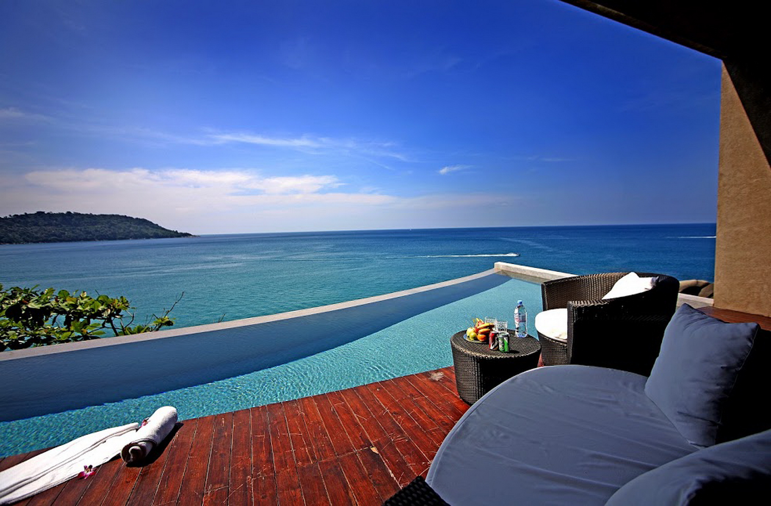 Suite Honeymoon