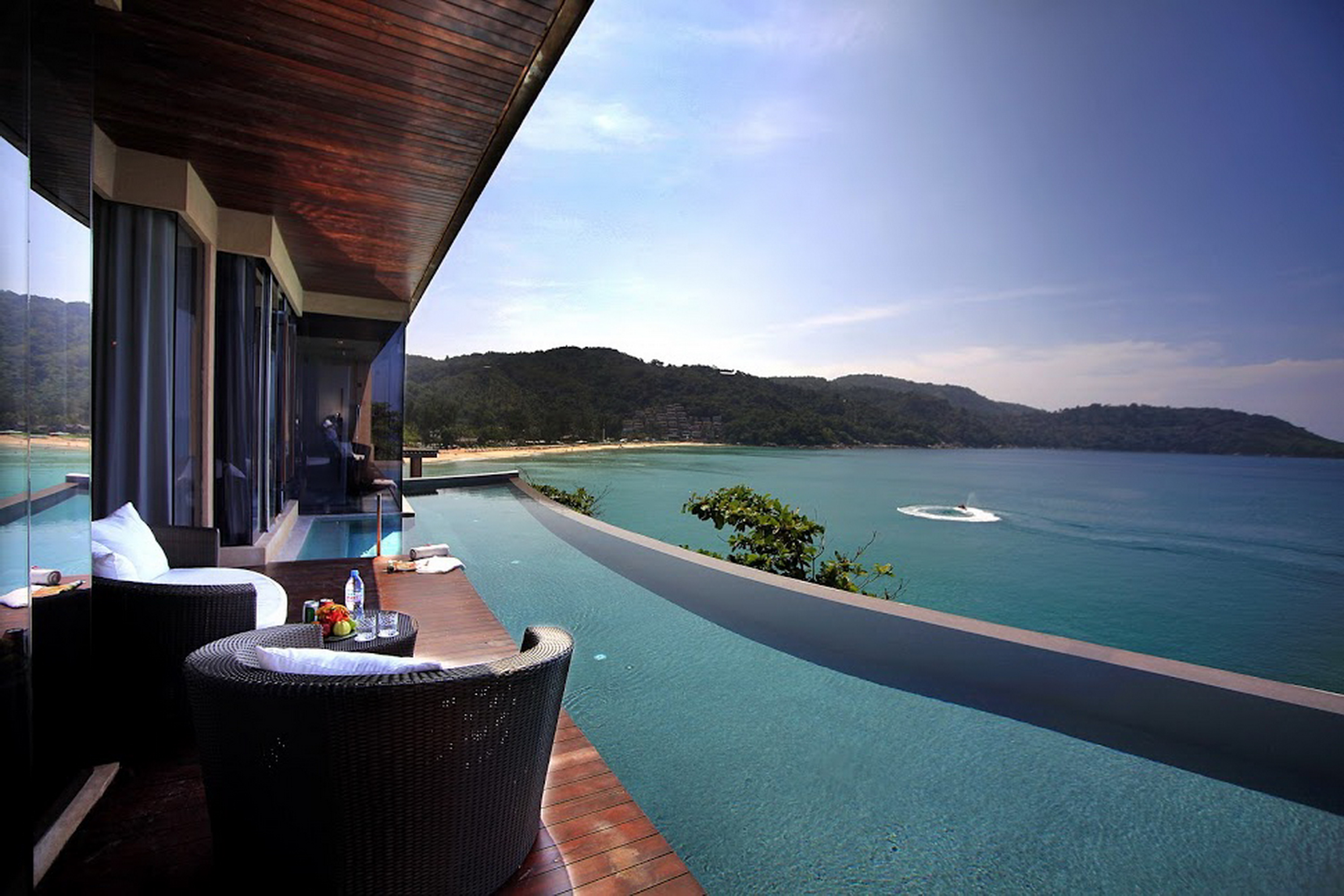 Suite Honeymoon