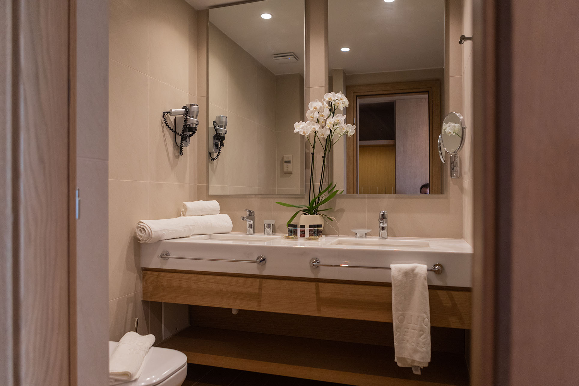 Junior Suite Pool View