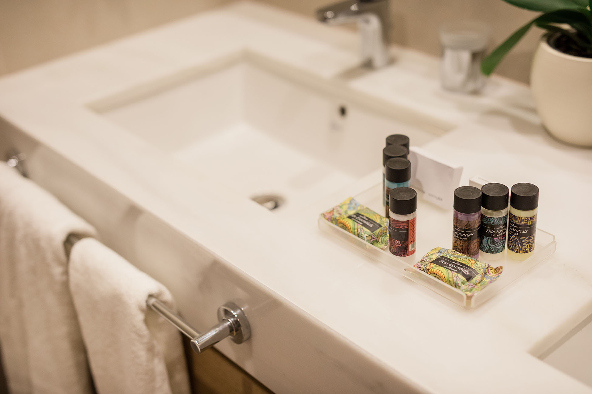 Junior Suite Pool View