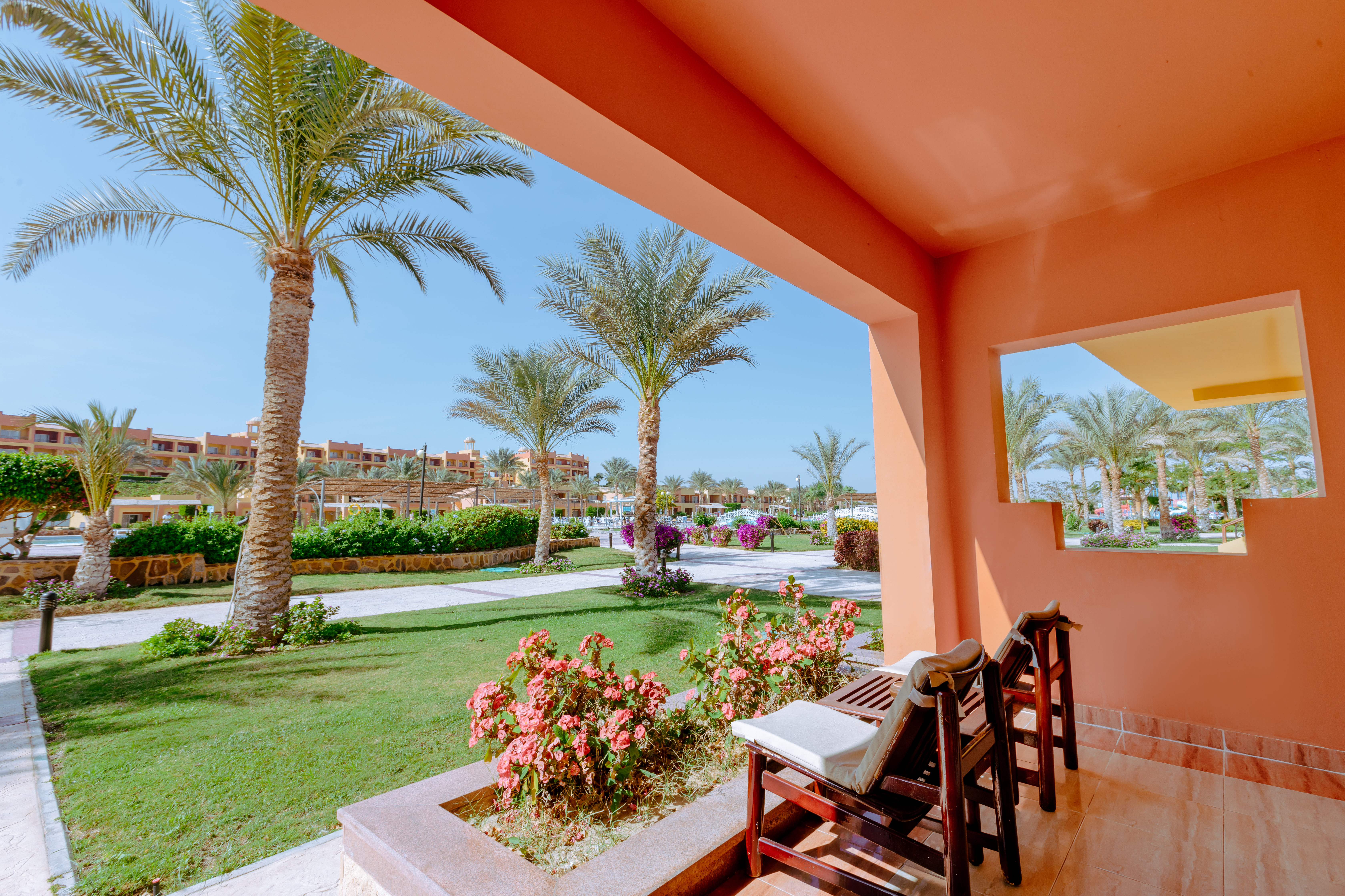 Family Room Standard