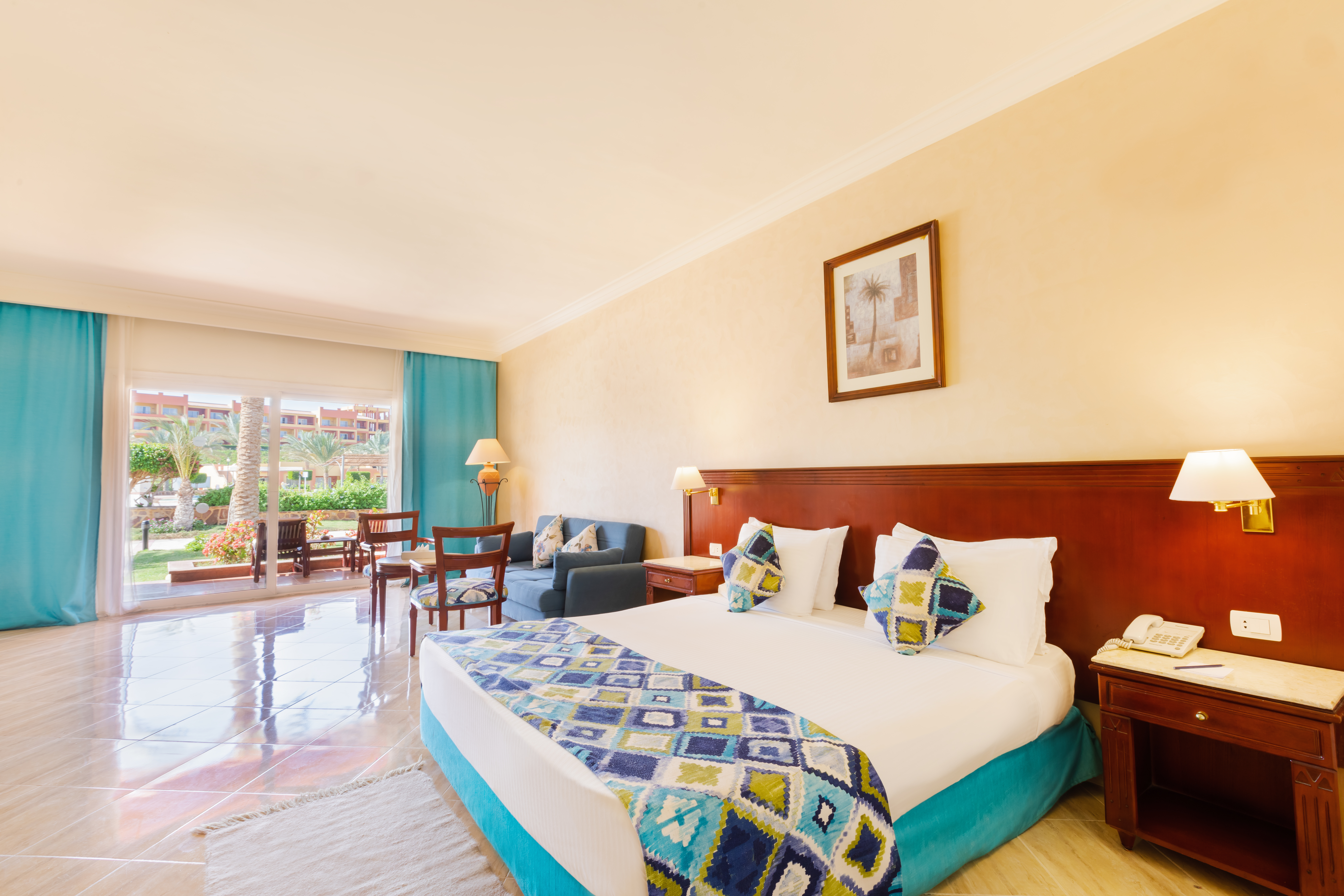 Family Room Standard