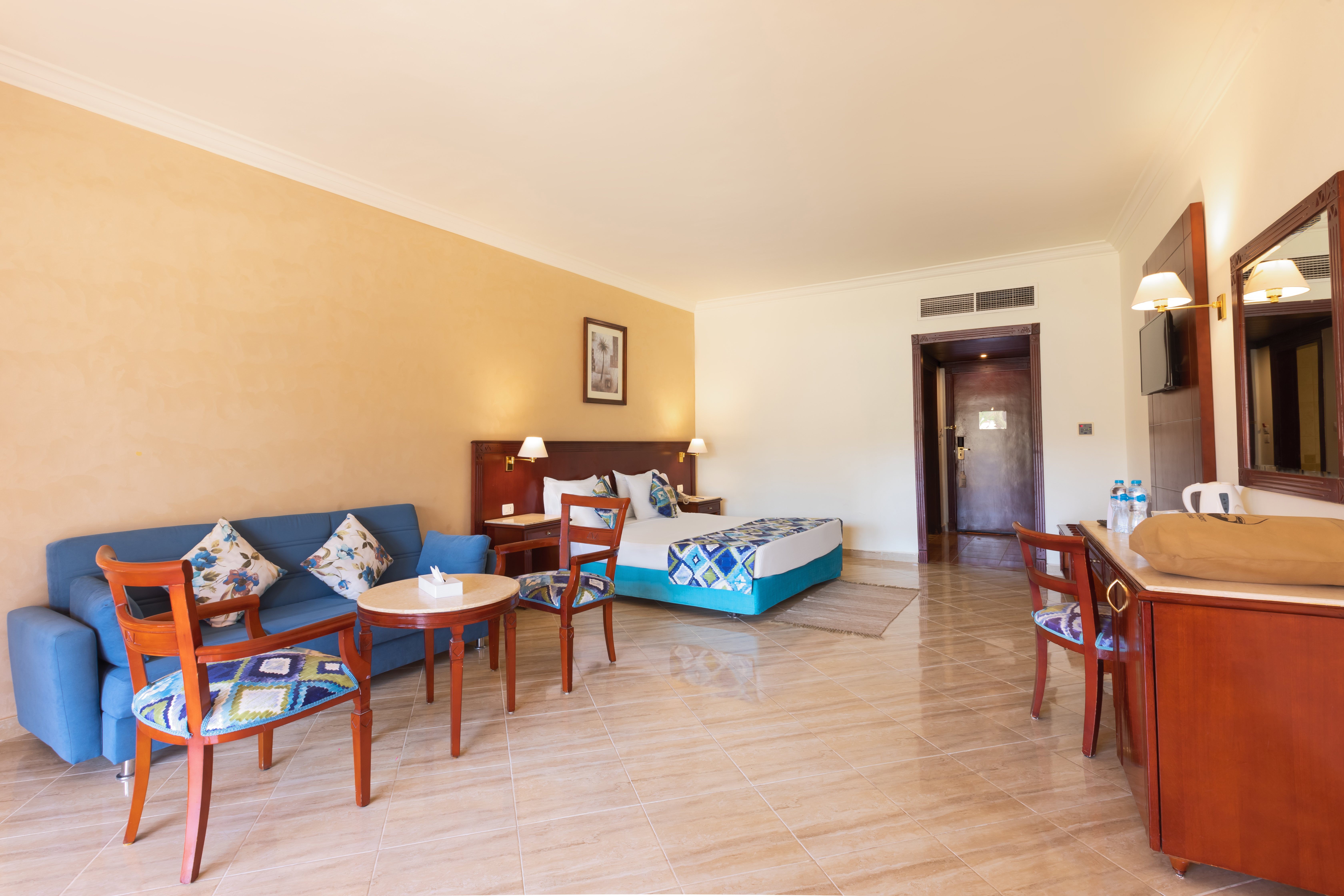 Family Room Standard