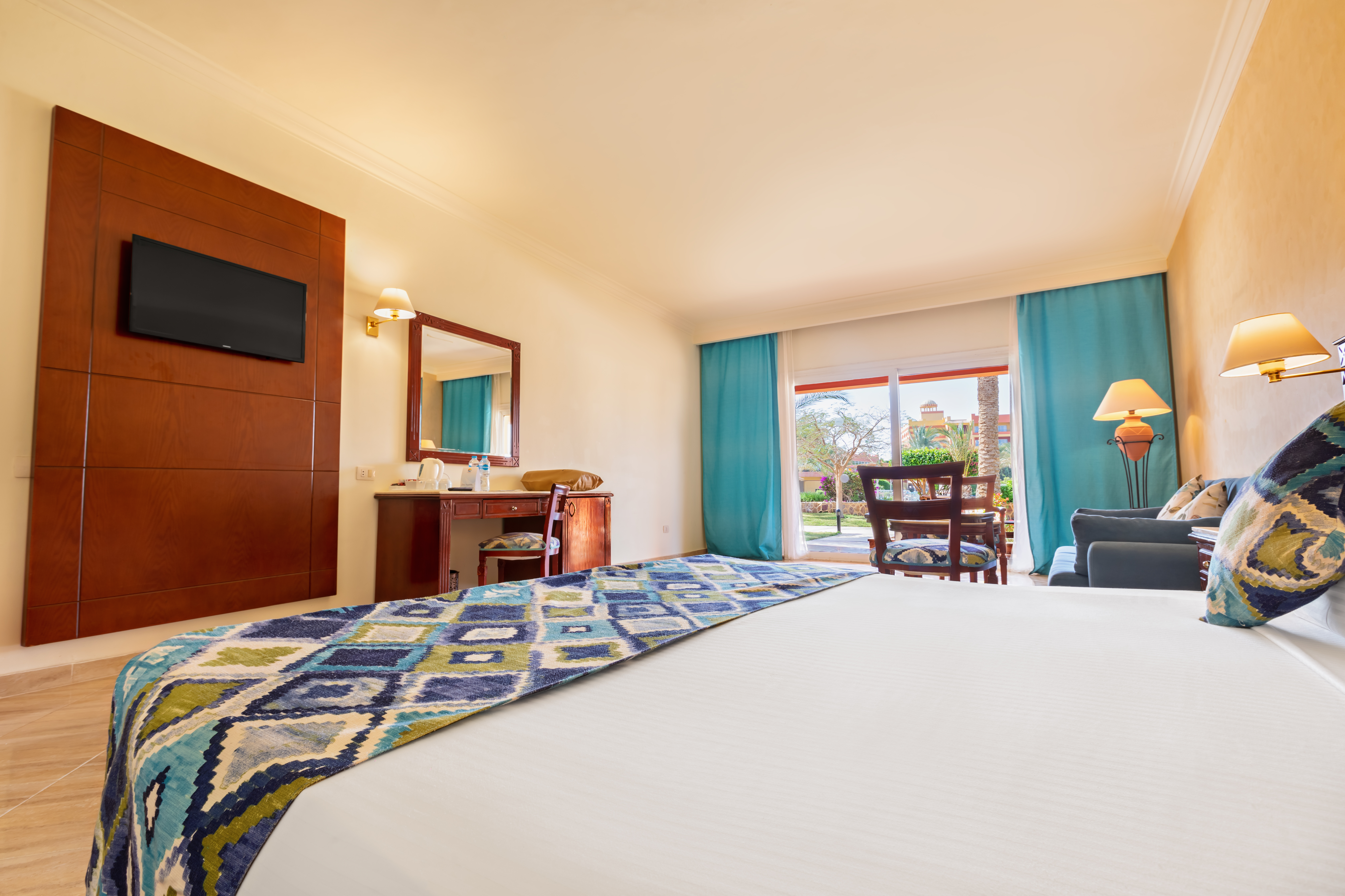 Family Room Standard