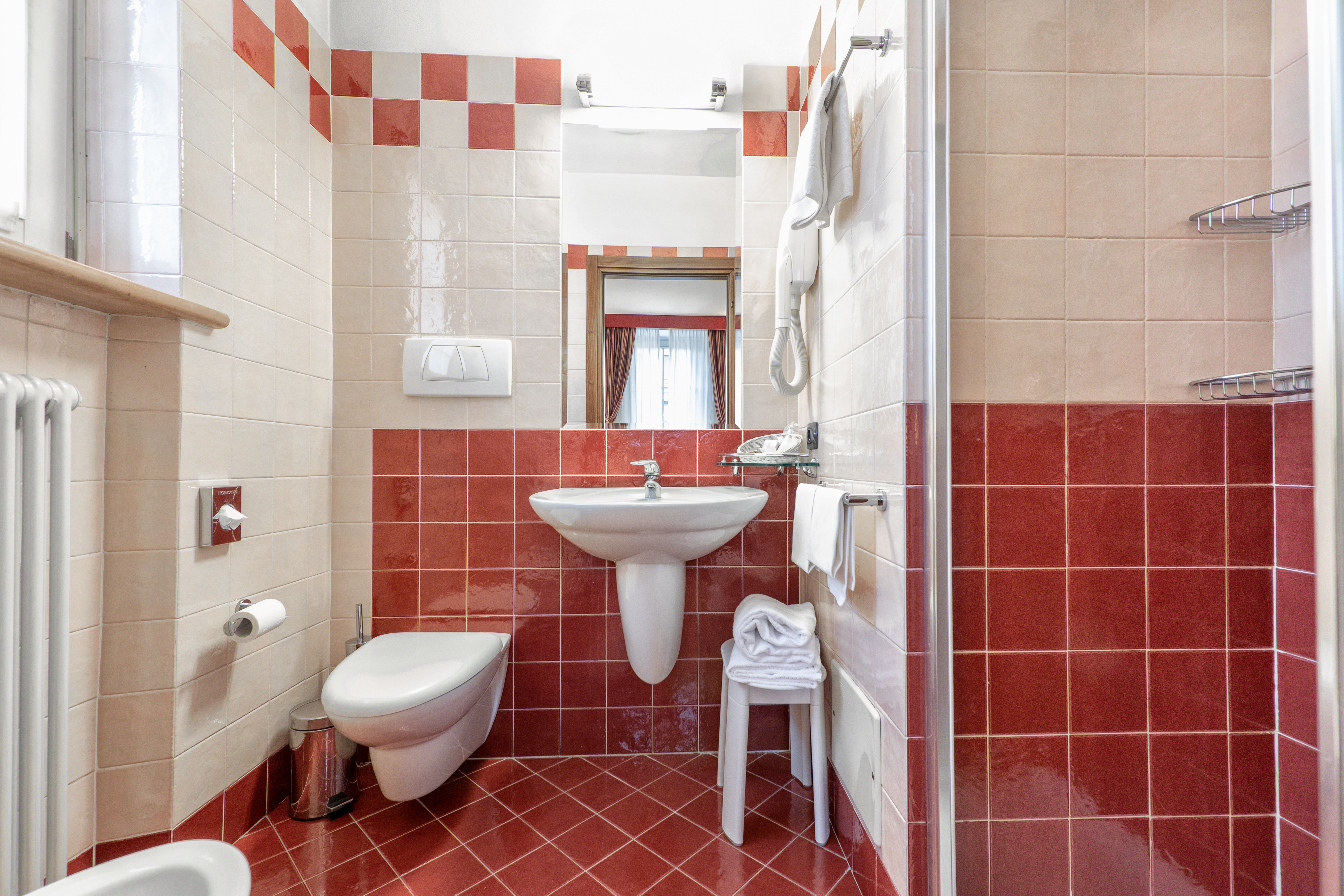 Double Single Classic