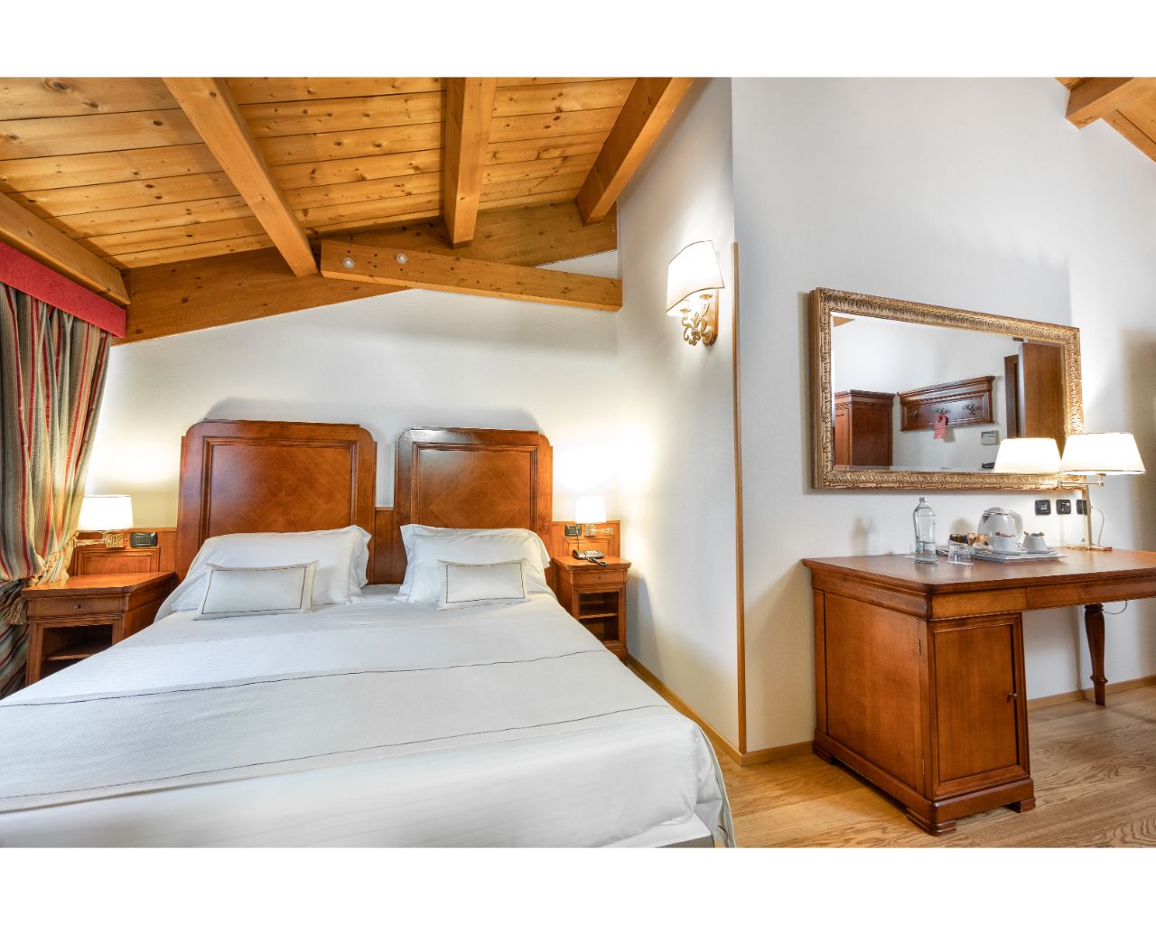 Double Single Superior